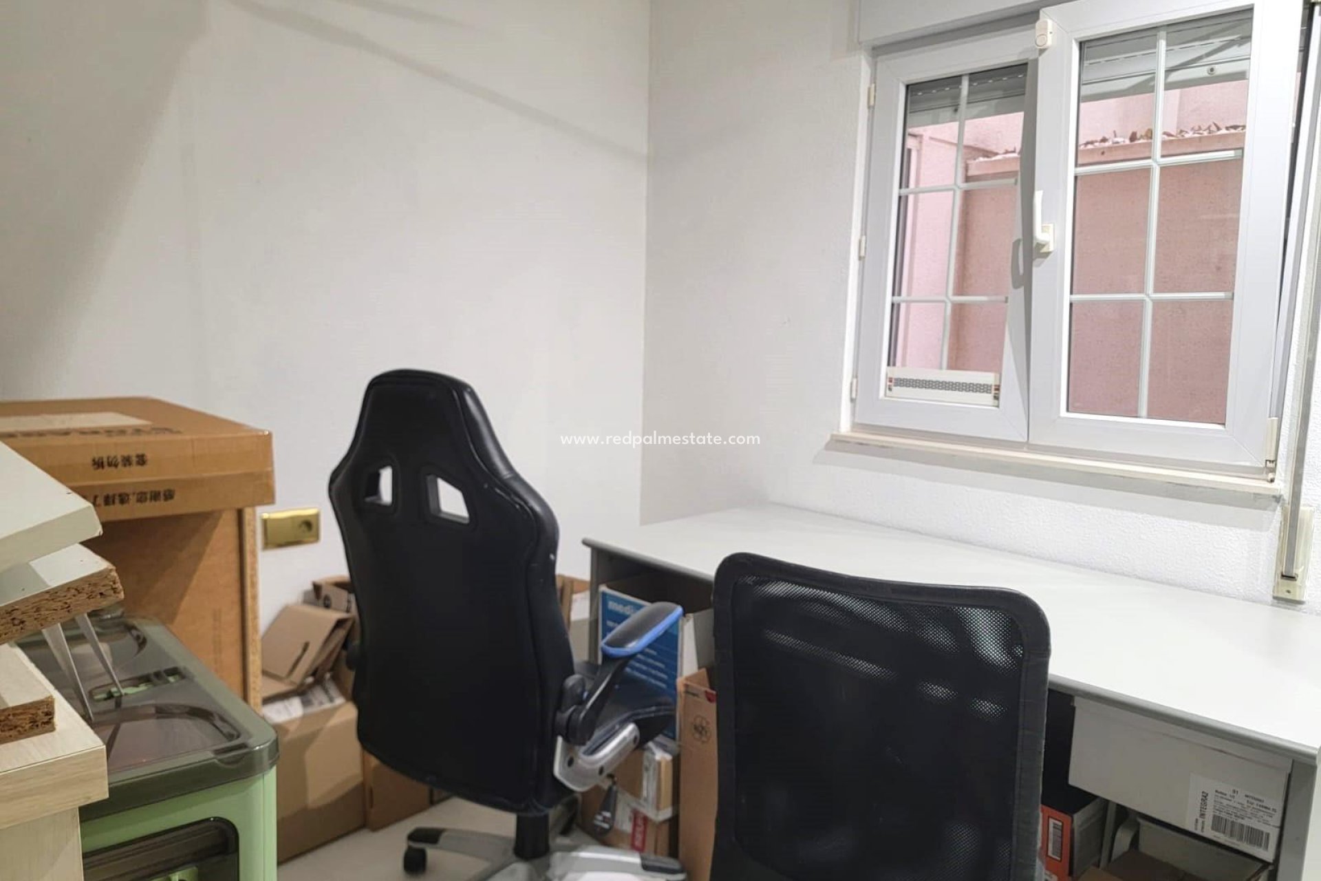 Revente - Villa -
Torrevieja - Playa del Cura