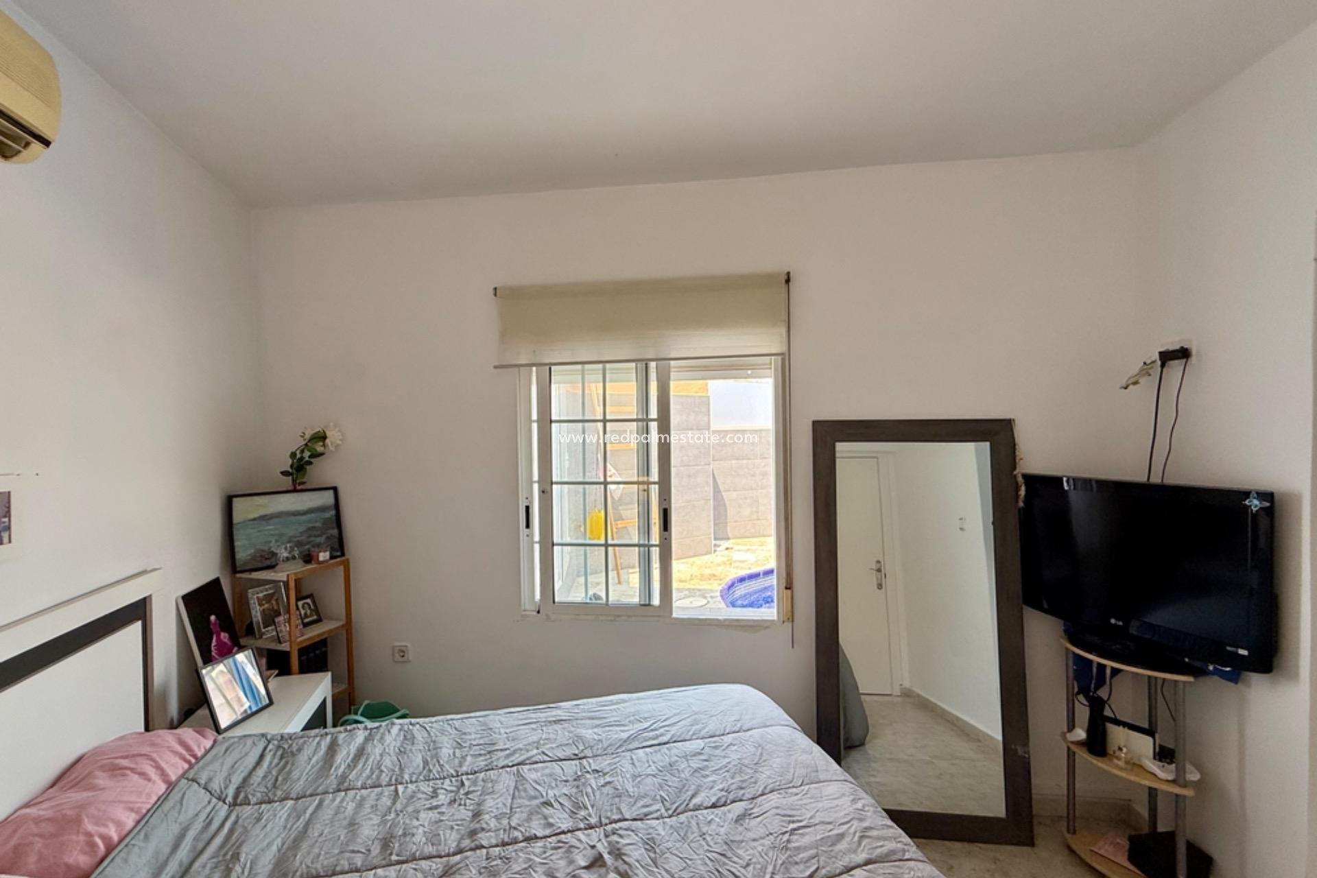 Revente - Villa -
Torrevieja - Playa del cura