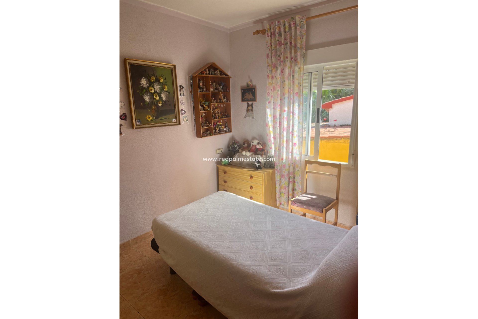 Revente - Villa -
Torrevieja - Punta prima