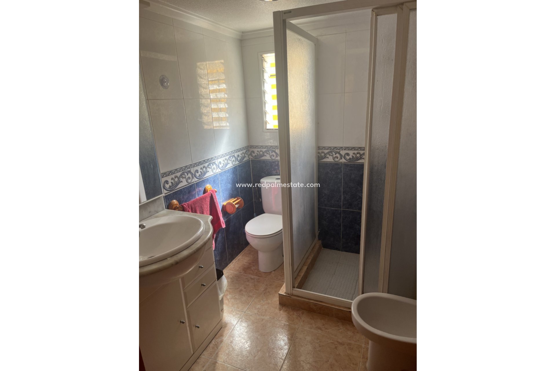 Revente - Villa -
Torrevieja - Punta prima