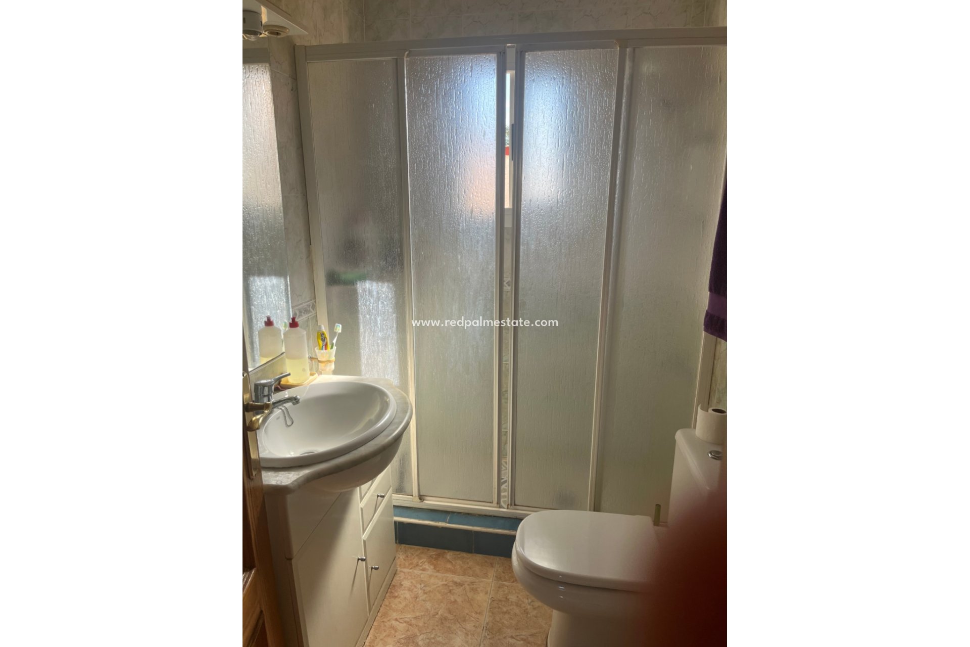 Revente - Villa -
Torrevieja - Punta prima