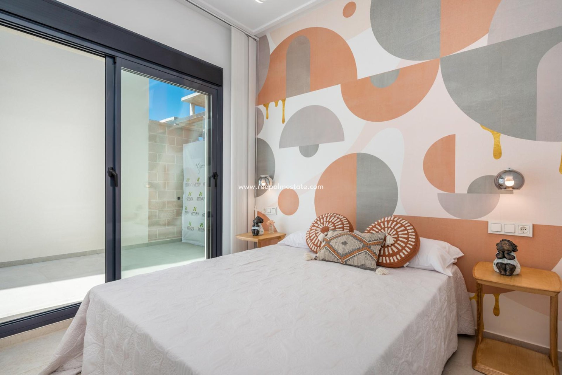 Revente - Villa -
Torrevieja - Punta prima