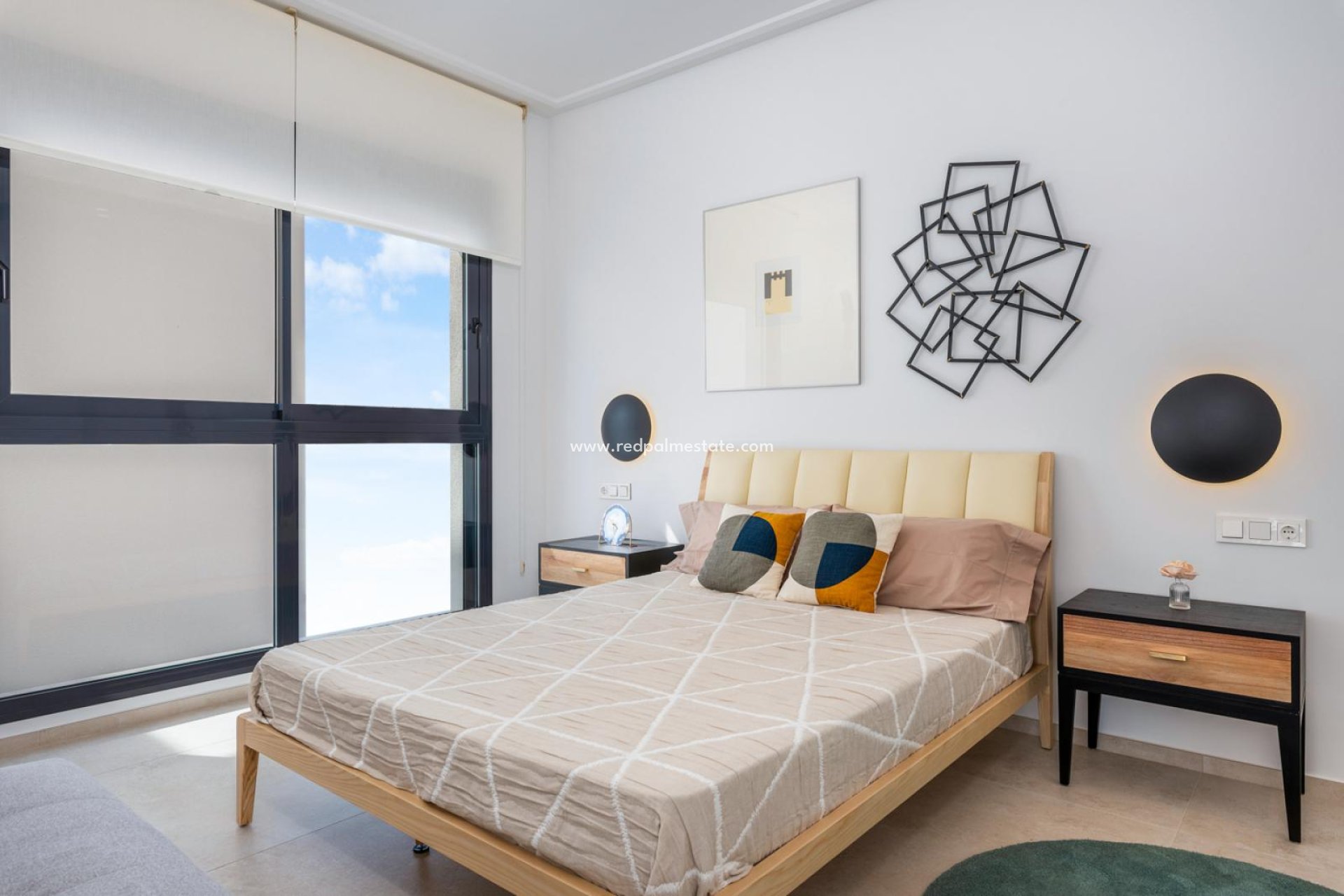 Revente - Villa -
Torrevieja - Punta prima