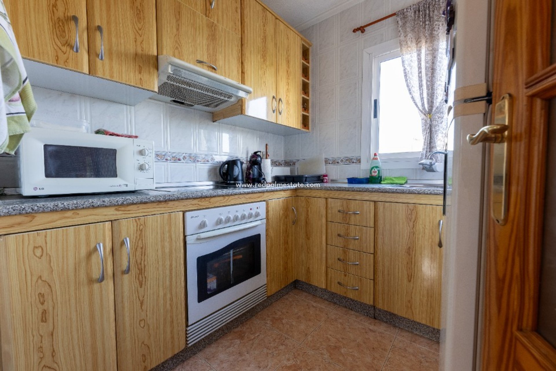 Revente - Villa -
Torrevieja - Punta prima