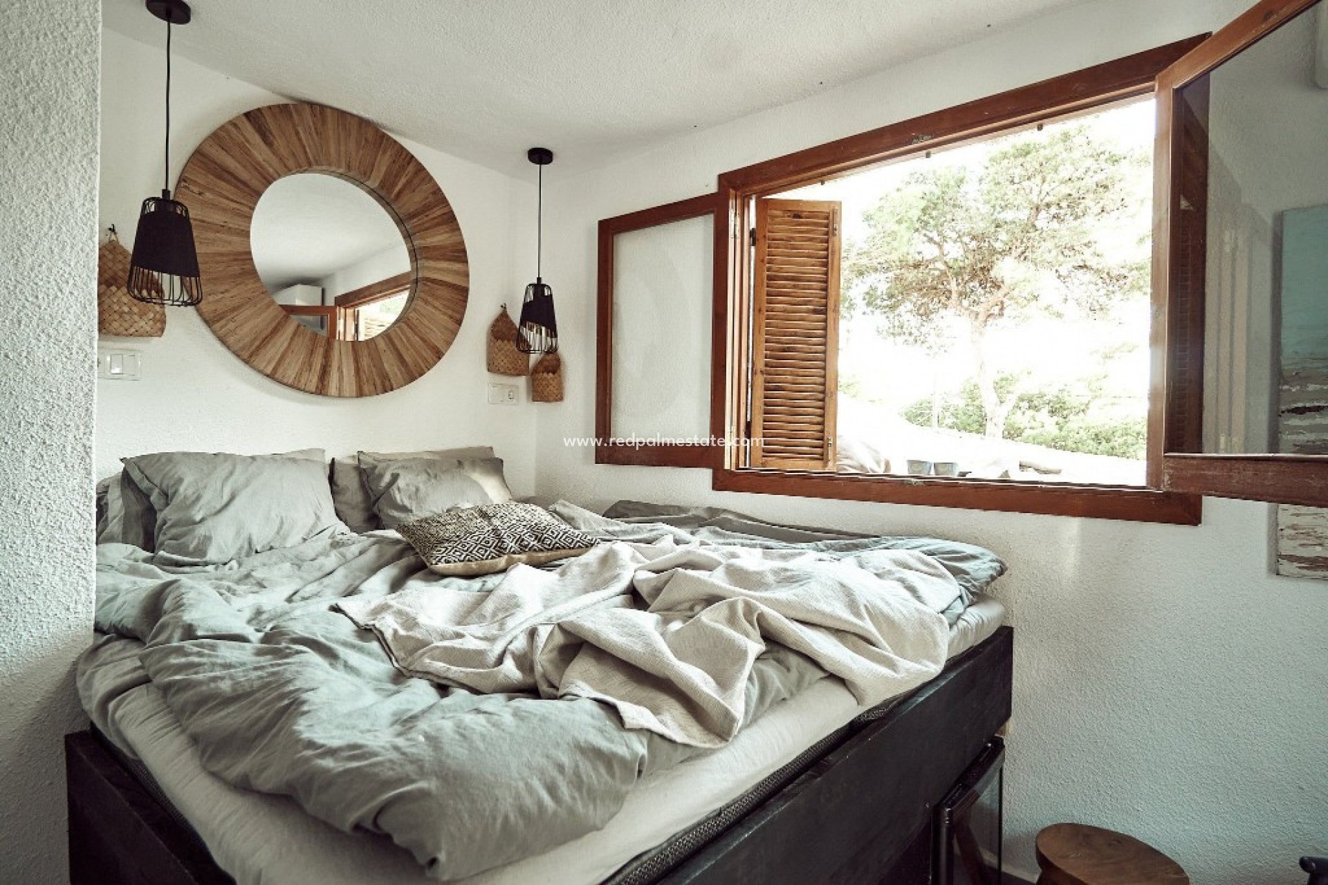 Revente - Villa -
Torrevieja - Punta prima