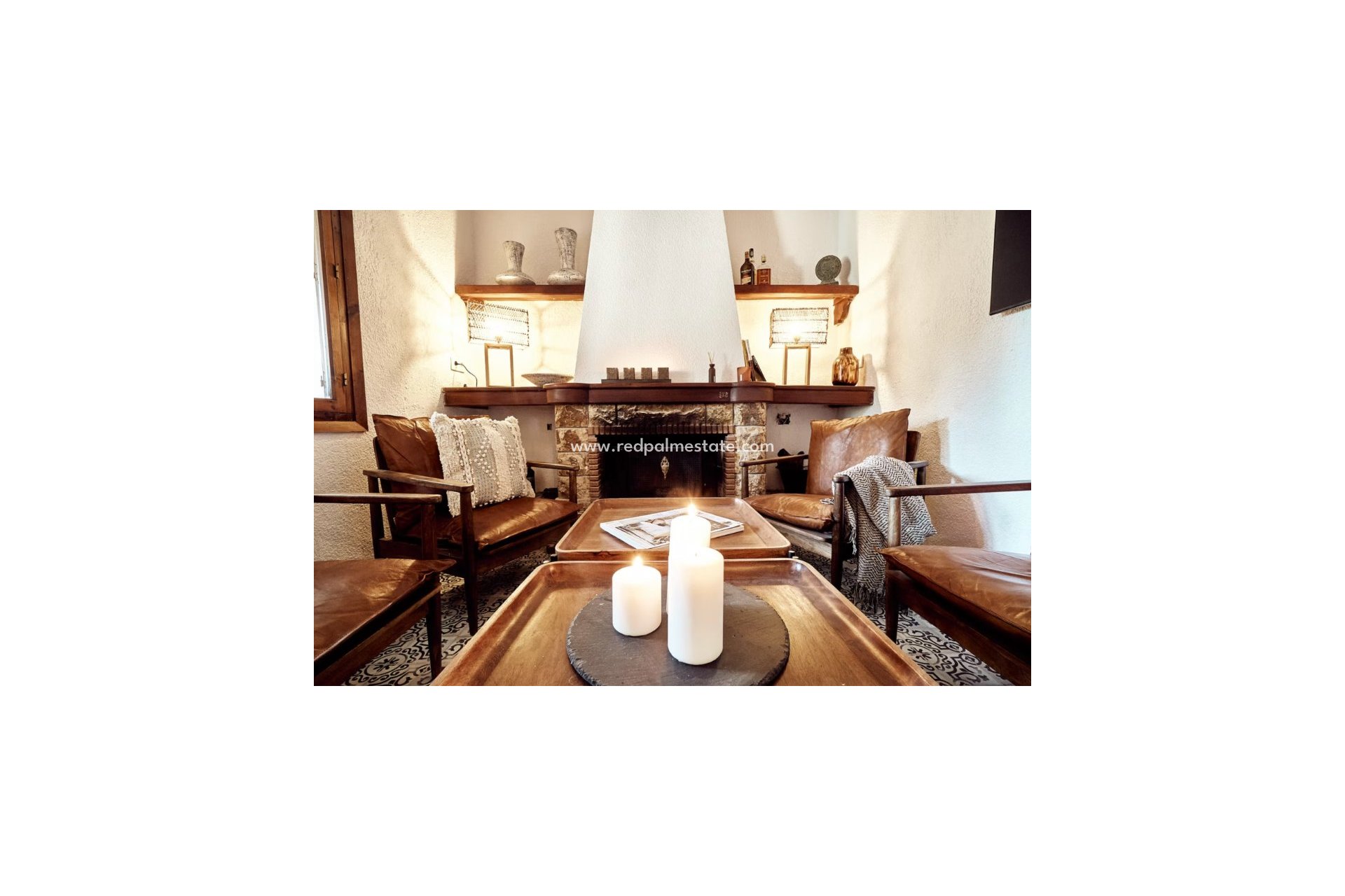 Revente - Villa -
Torrevieja - Punta prima