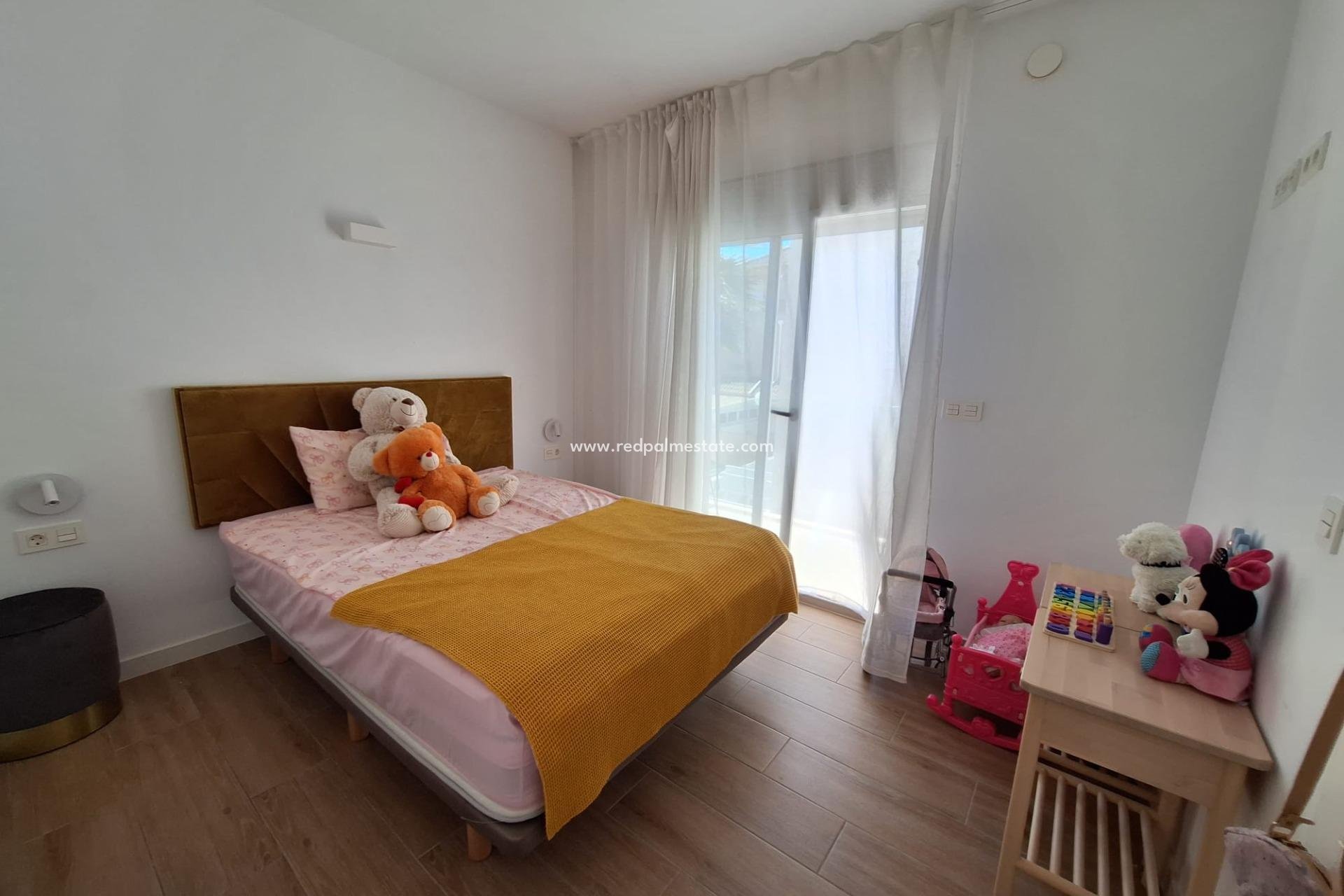 Revente - Villa -
Torrevieja - Rosaleda-los frutales