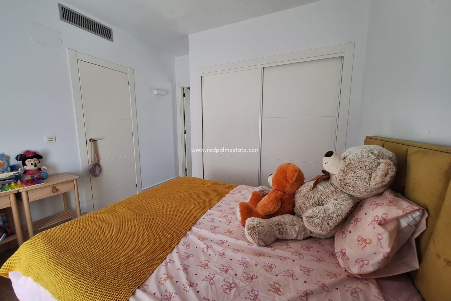 Revente - Villa -
Torrevieja - Rosaleda-los frutales