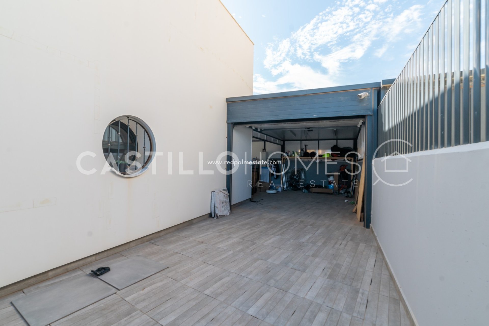 Revente - Villa -
Torrevieja - Rosaleda-los frutales