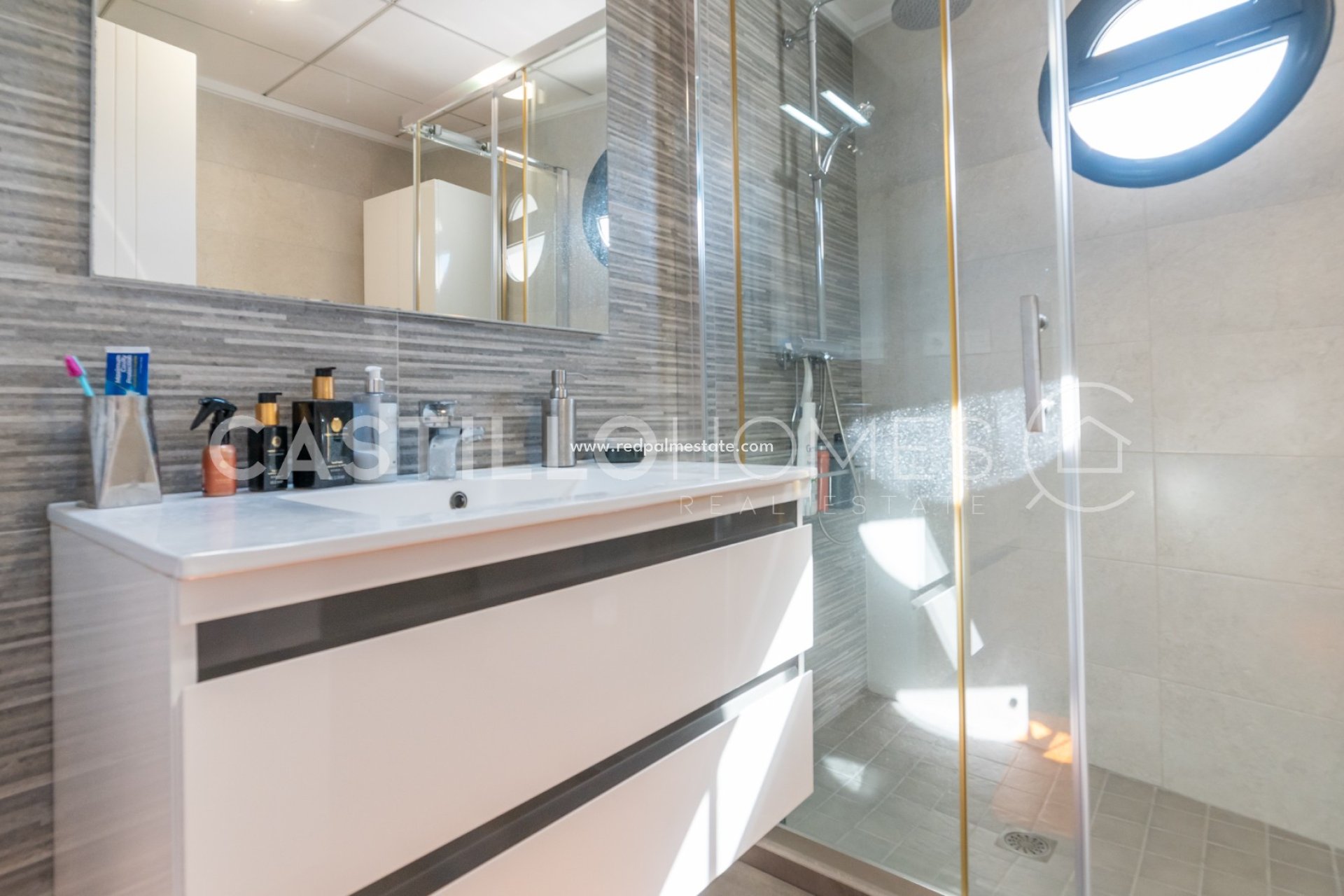 Revente - Villa -
Torrevieja - Rosaleda-los frutales