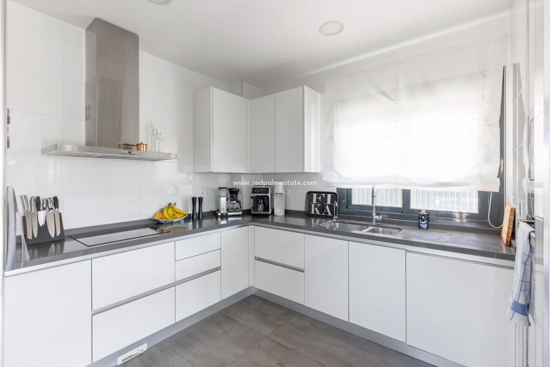 Revente - Villa -
Torrevieja - Rosaleda