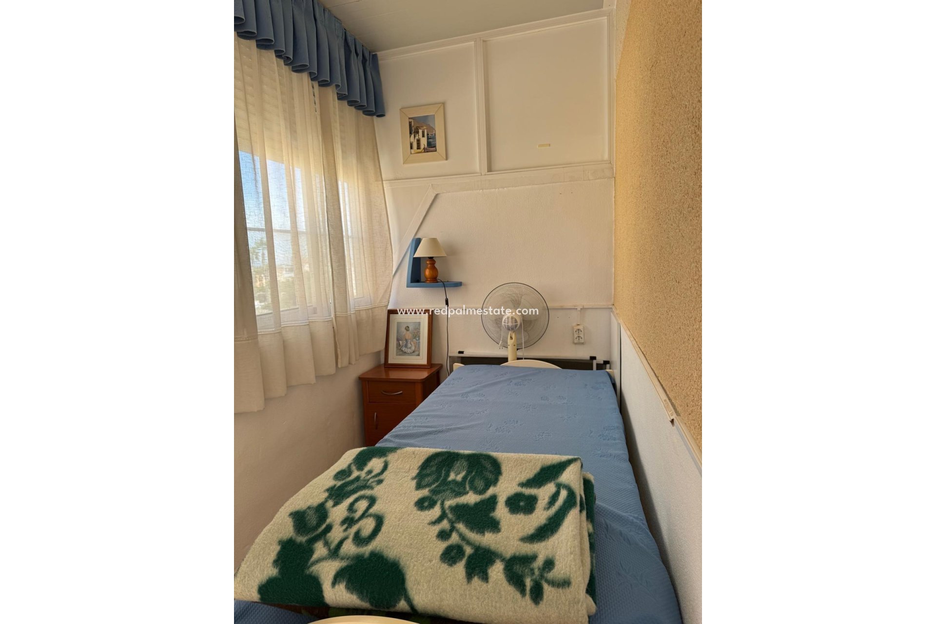 Revente - Villa -
Torrevieja - San luis