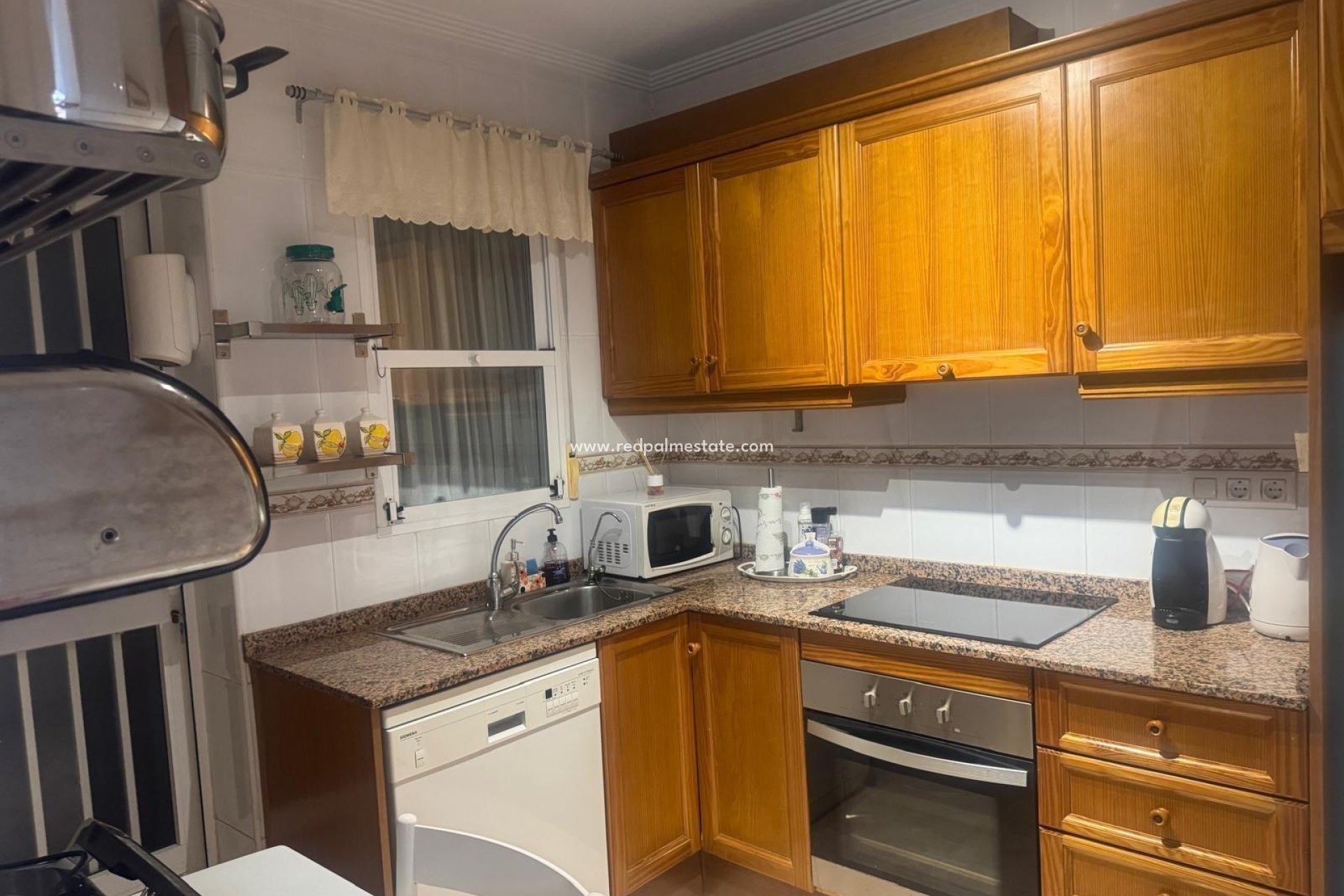 Revente - Villa -
Torrevieja - San luis