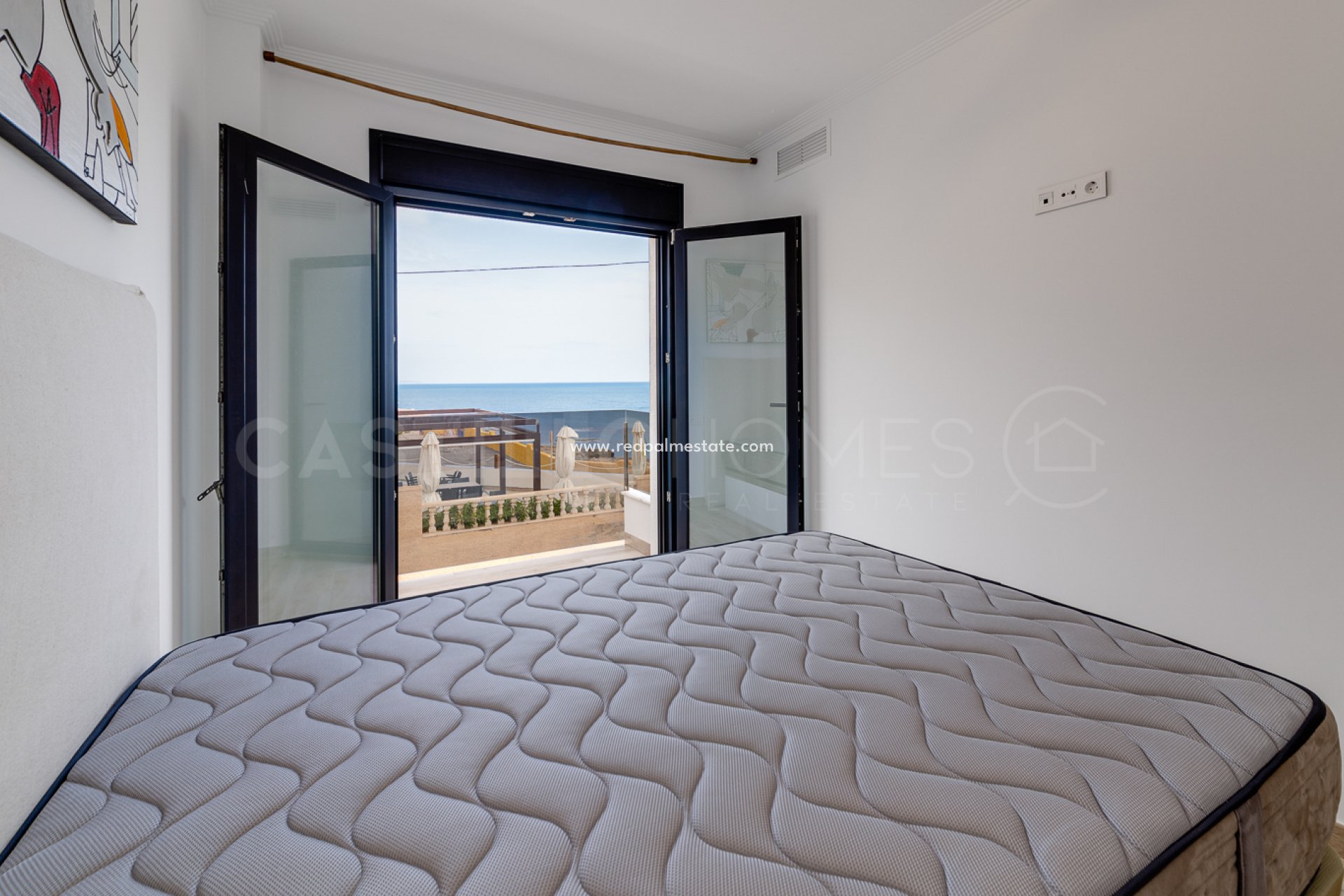 Revente - Villa -
Torrevieja - Torre del moro