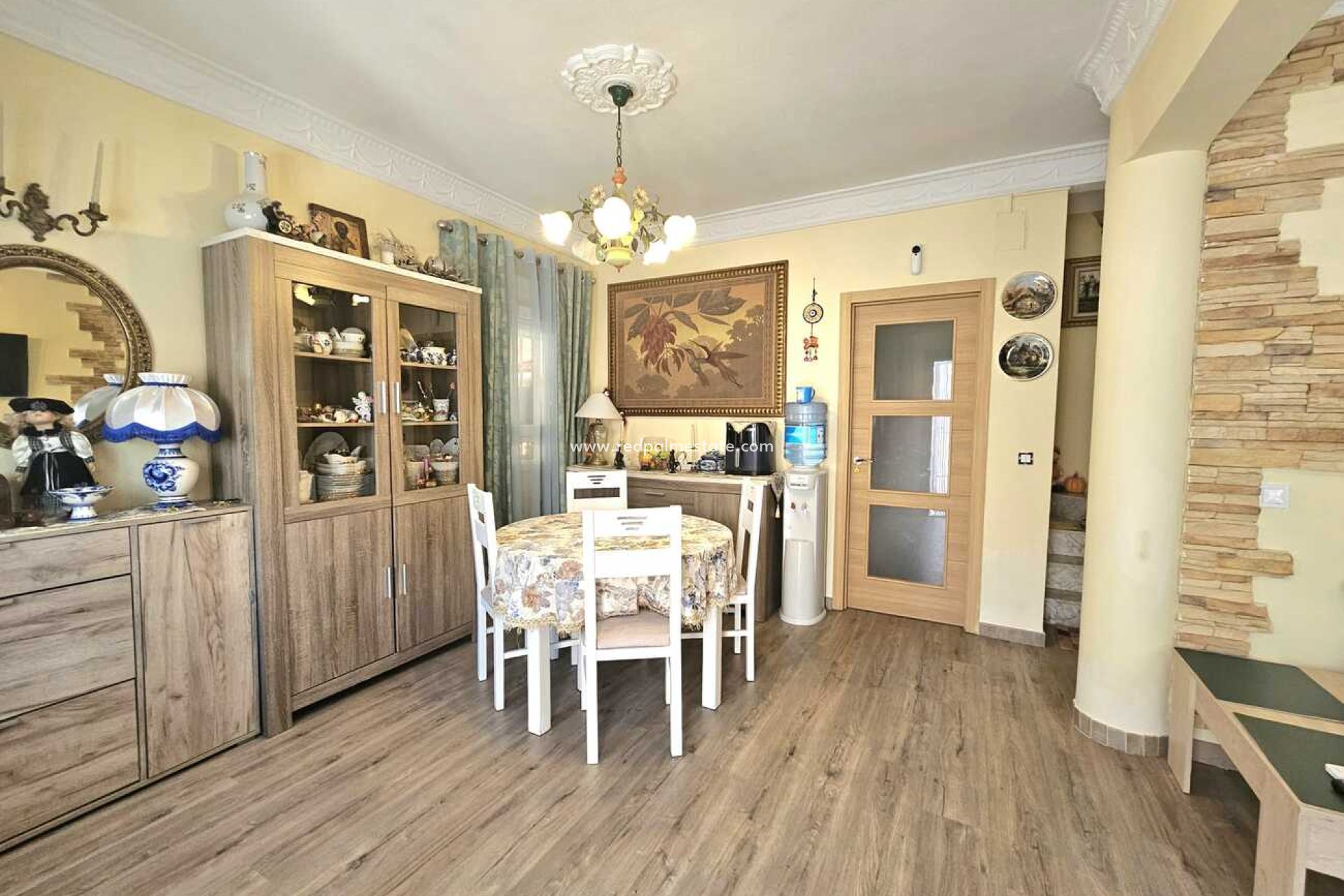 Revente - Villa -
Torrevieja - Torre del moro