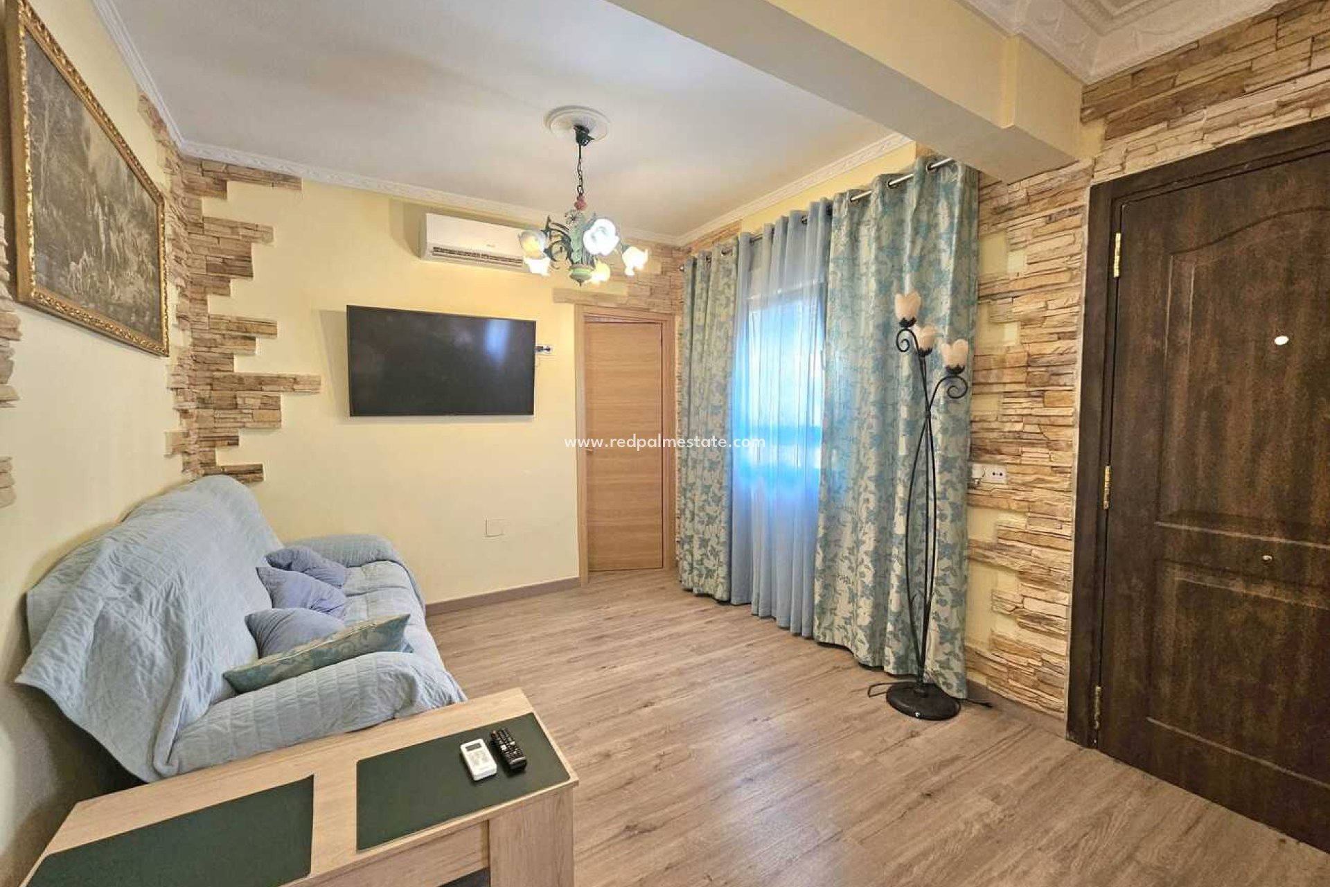 Revente - Villa -
Torrevieja - Torre del moro