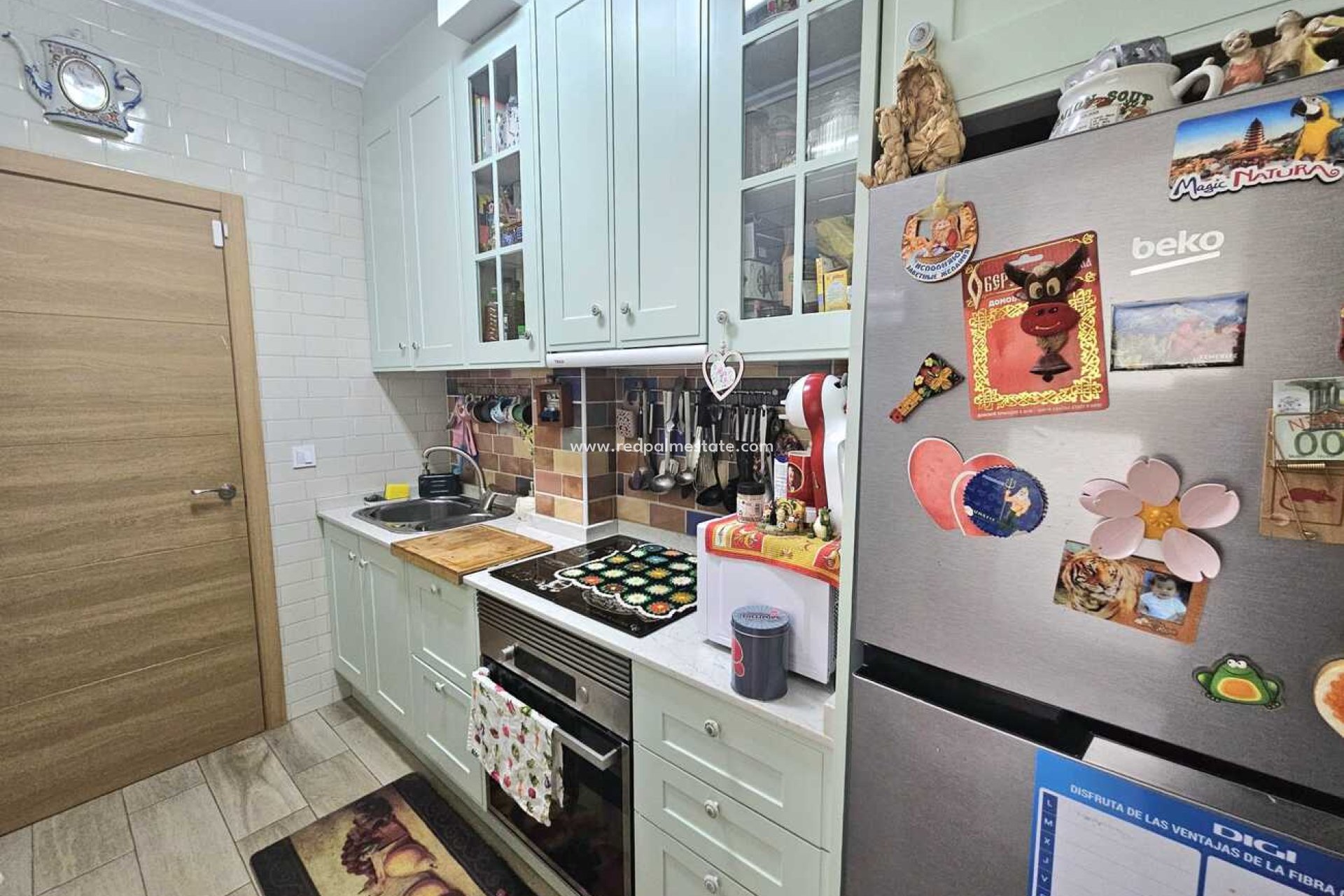 Revente - Villa -
Torrevieja - Torre del moro