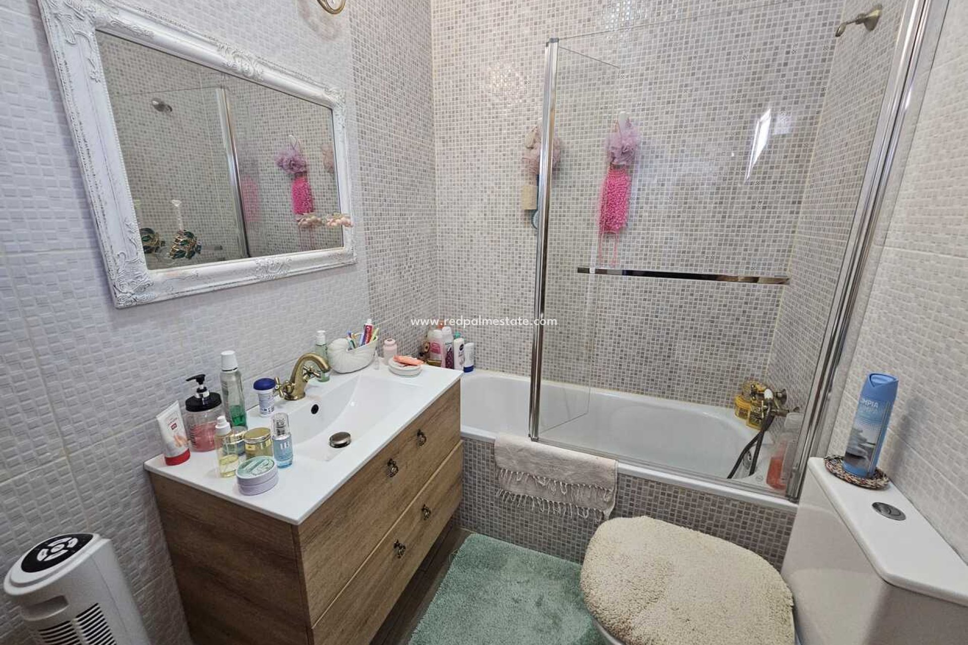 Revente - Villa -
Torrevieja - Torre del moro