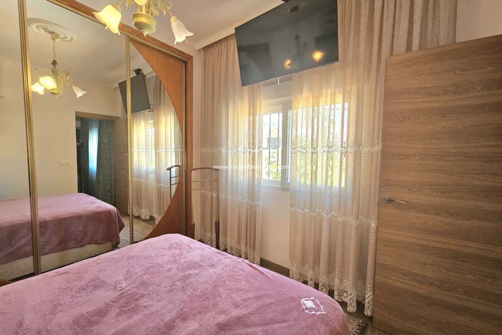 Revente - Villa -
Torrevieja - Torre del moro