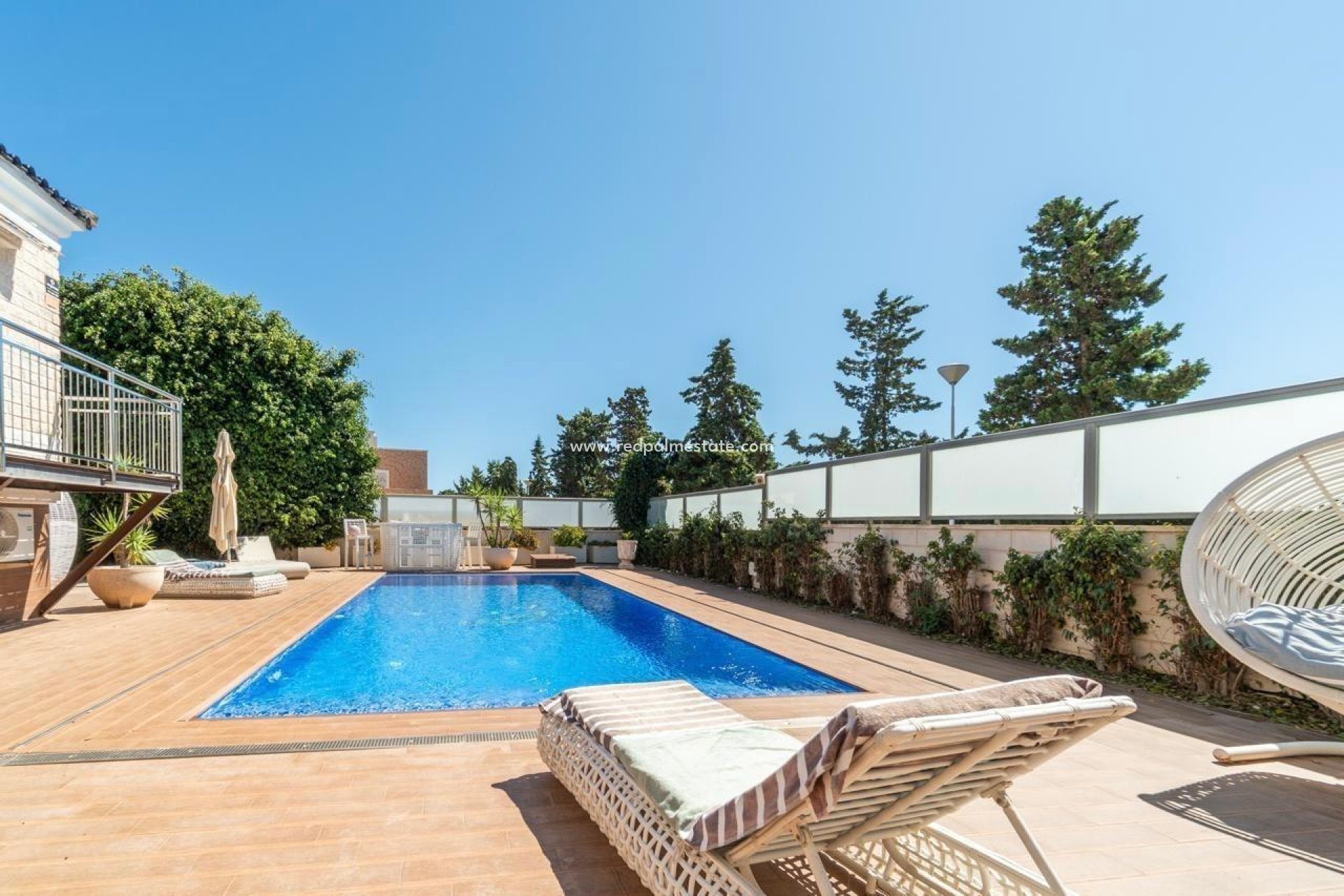 Revente - Villa -
Torrevieja - Torre la mata