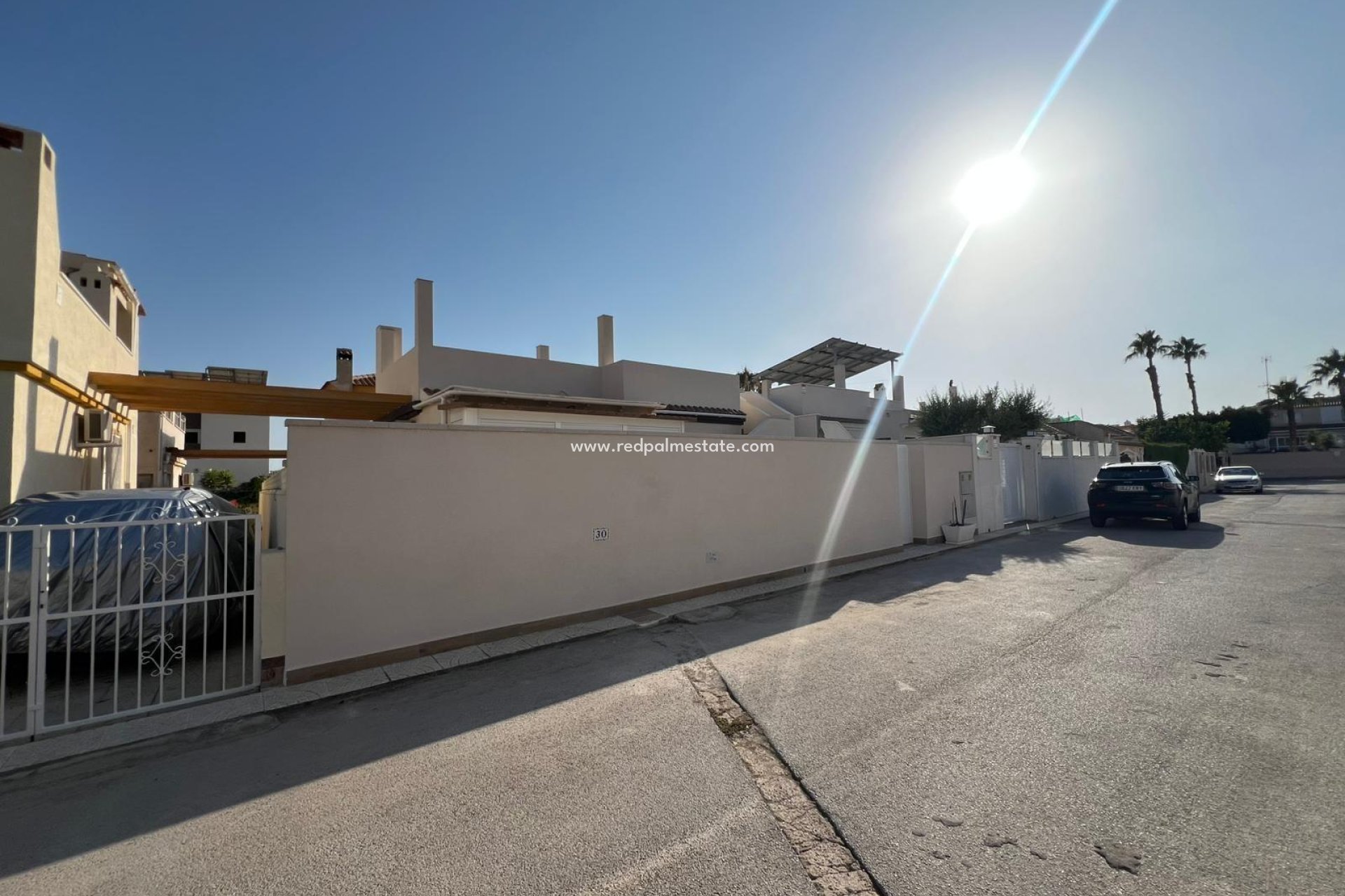 Revente - Villa -
Torrevieja - Torreblanca