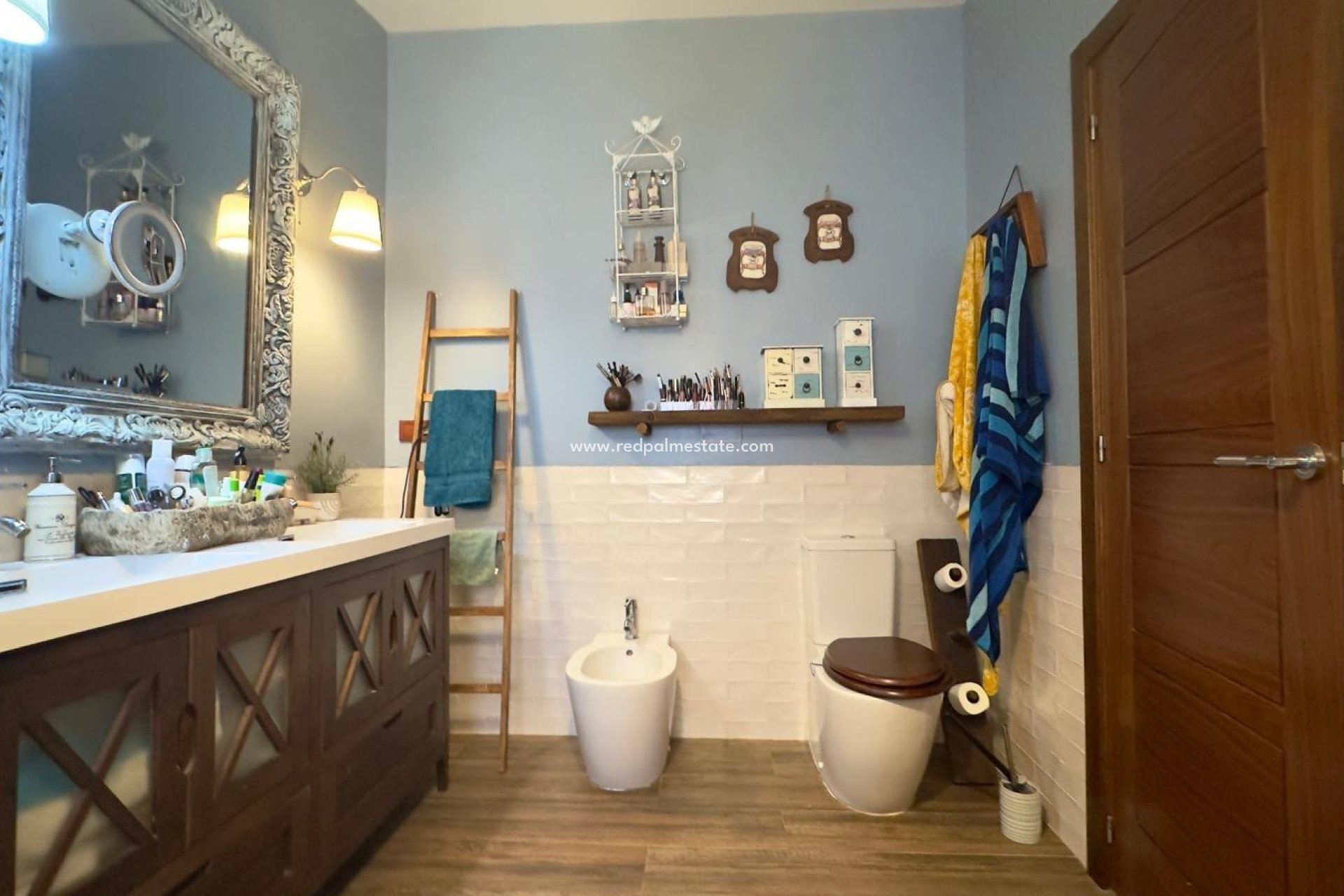 Revente - Villa -
Torrevieja - Torreblanca