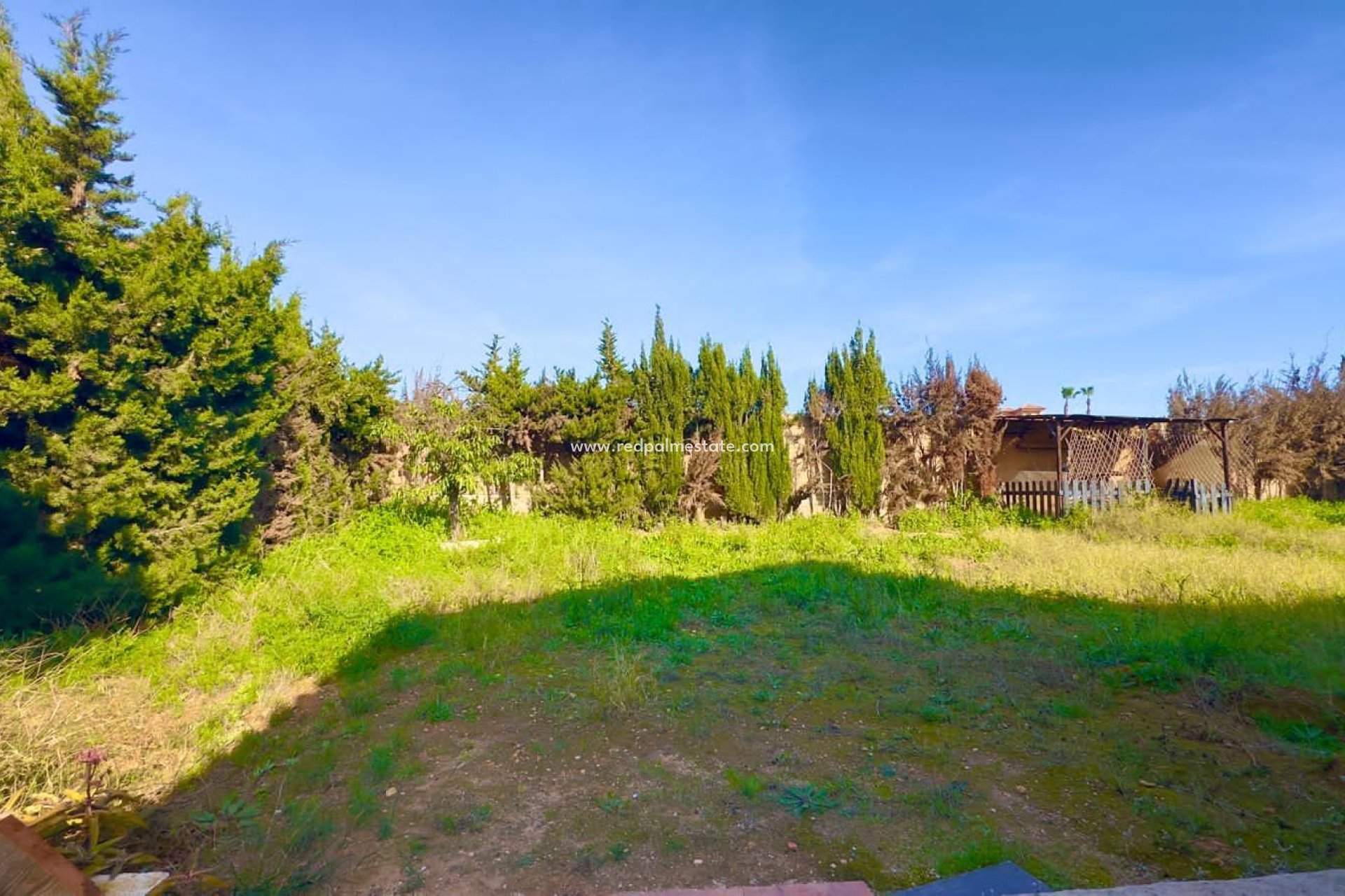 Revente - Villa -
Torrevieja - Torreblanca