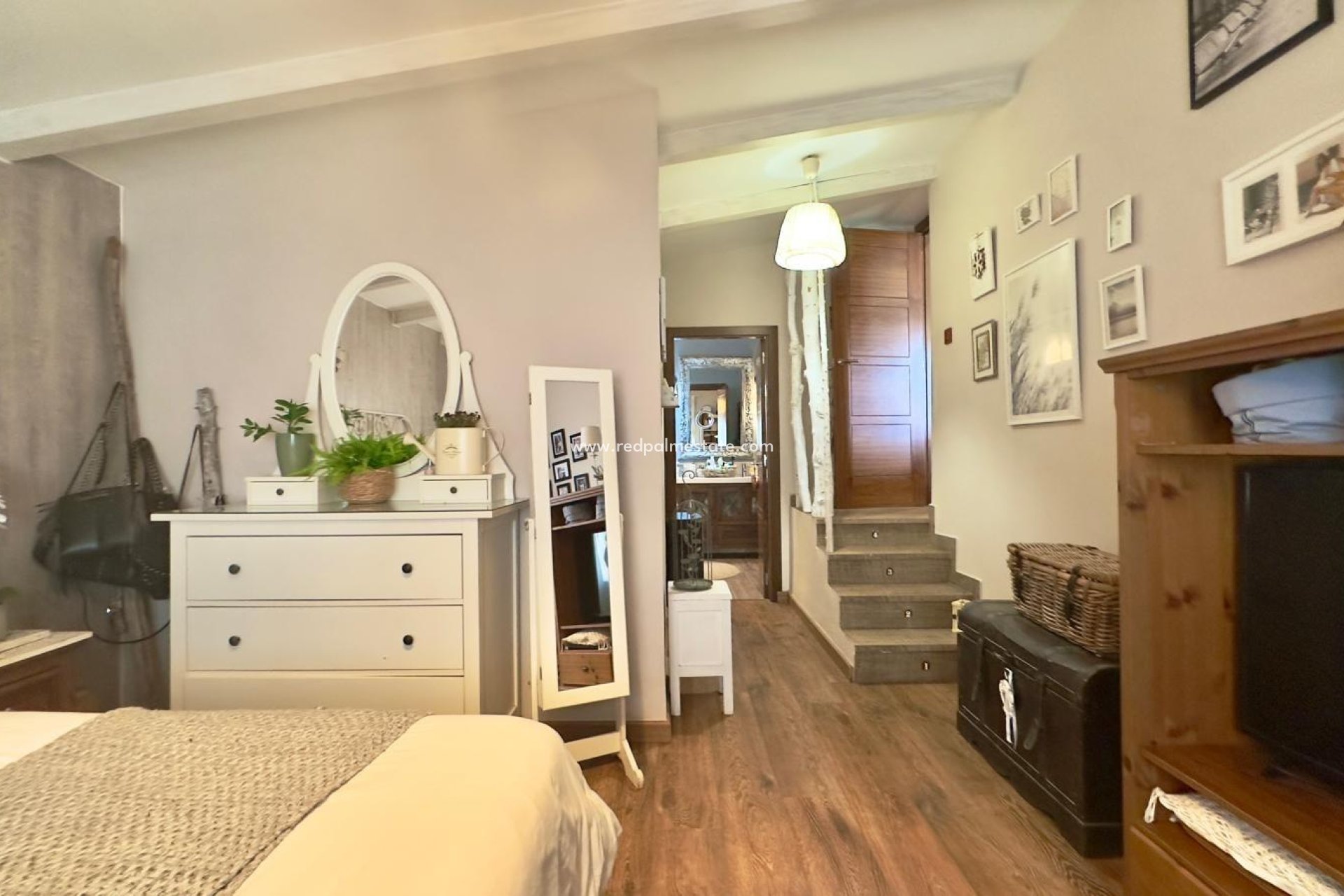 Revente - Villa -
Torrevieja - Torreblanca