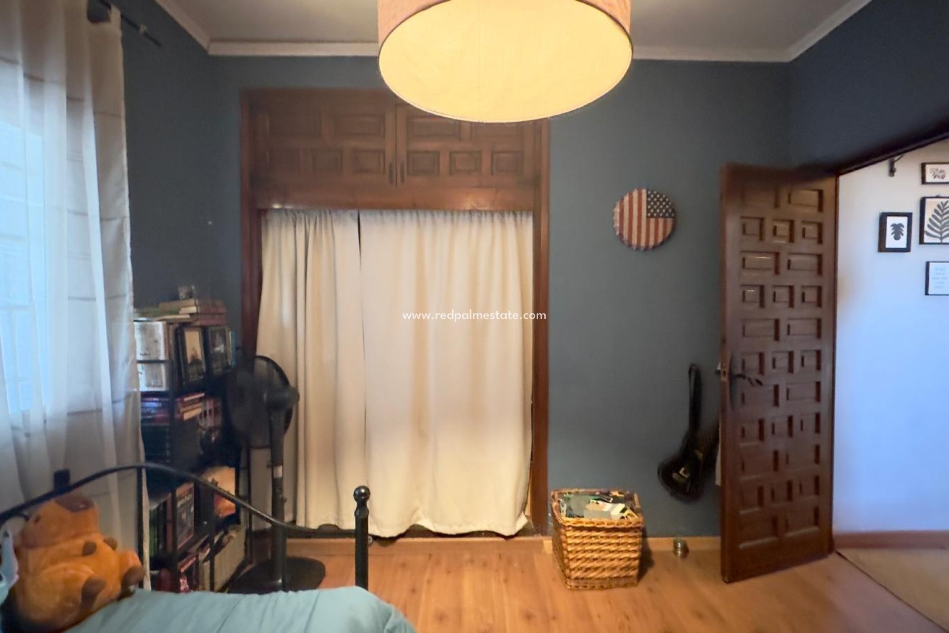 Revente - Villa -
Torrevieja - Torreblanca