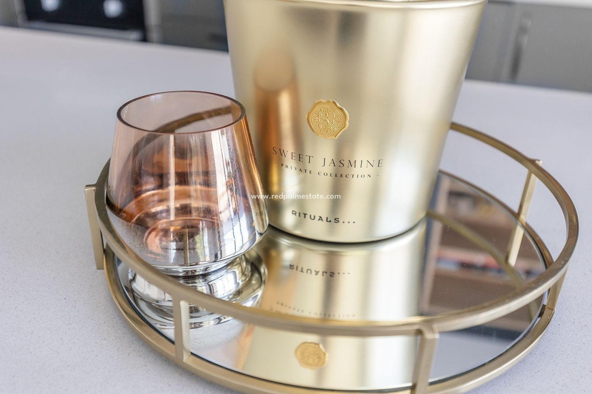 Revente - Villa -
Torrevieja - Torretas