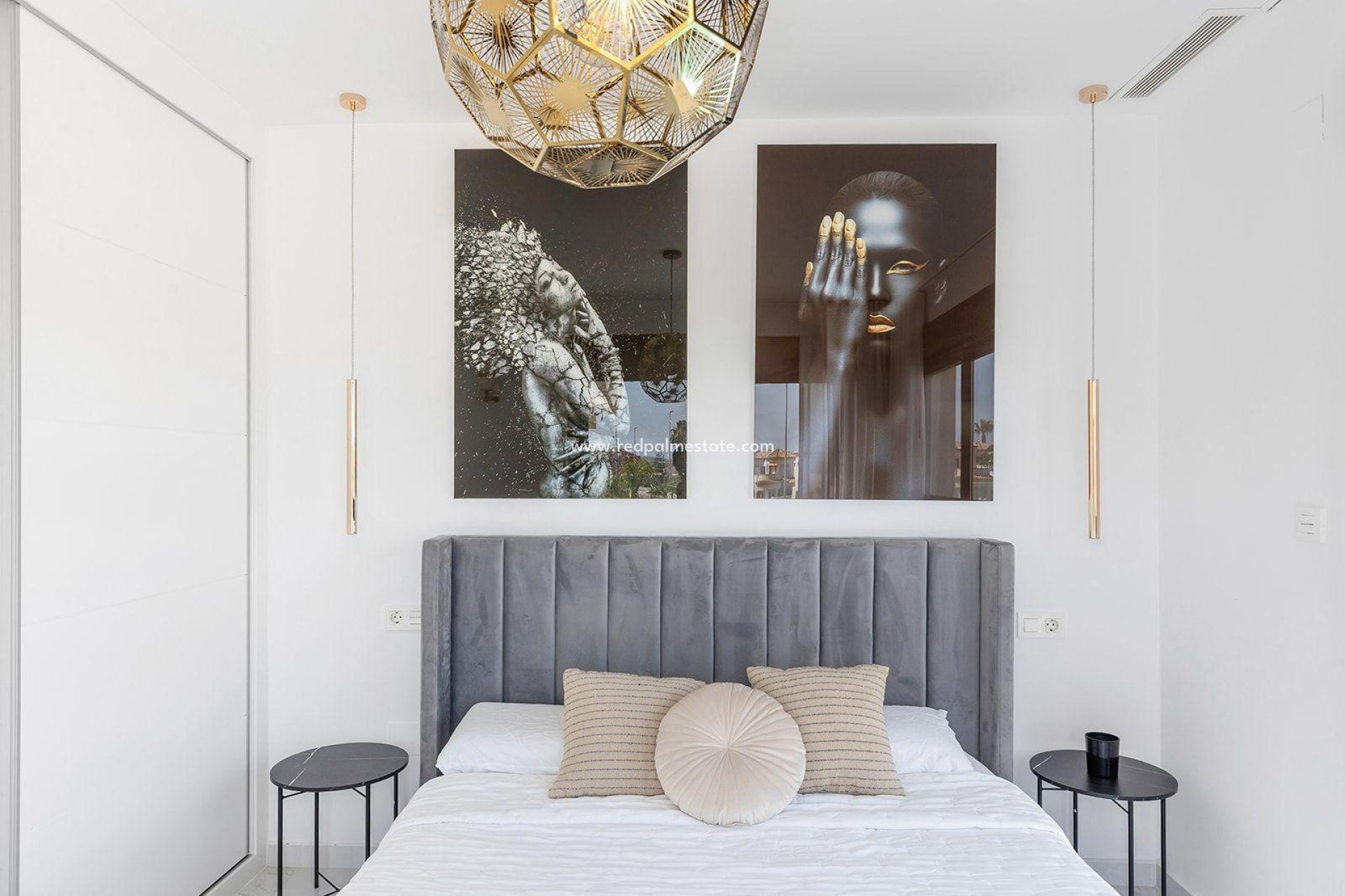 Revente - Villa -
Torrevieja - Torretas