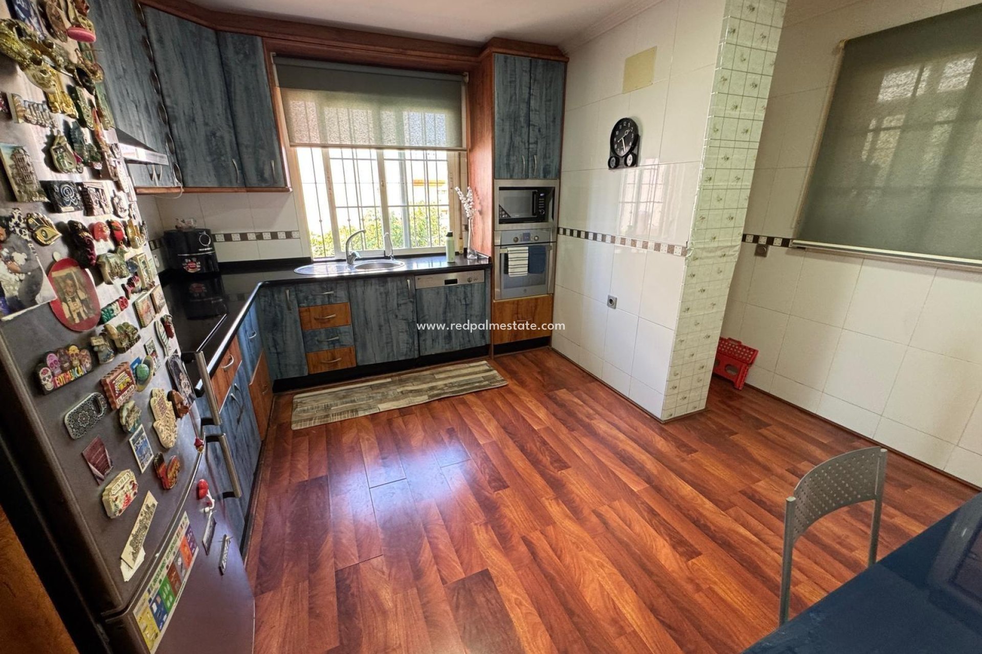 Revente - Villa -
Torrevieja - Zona Los Frutales