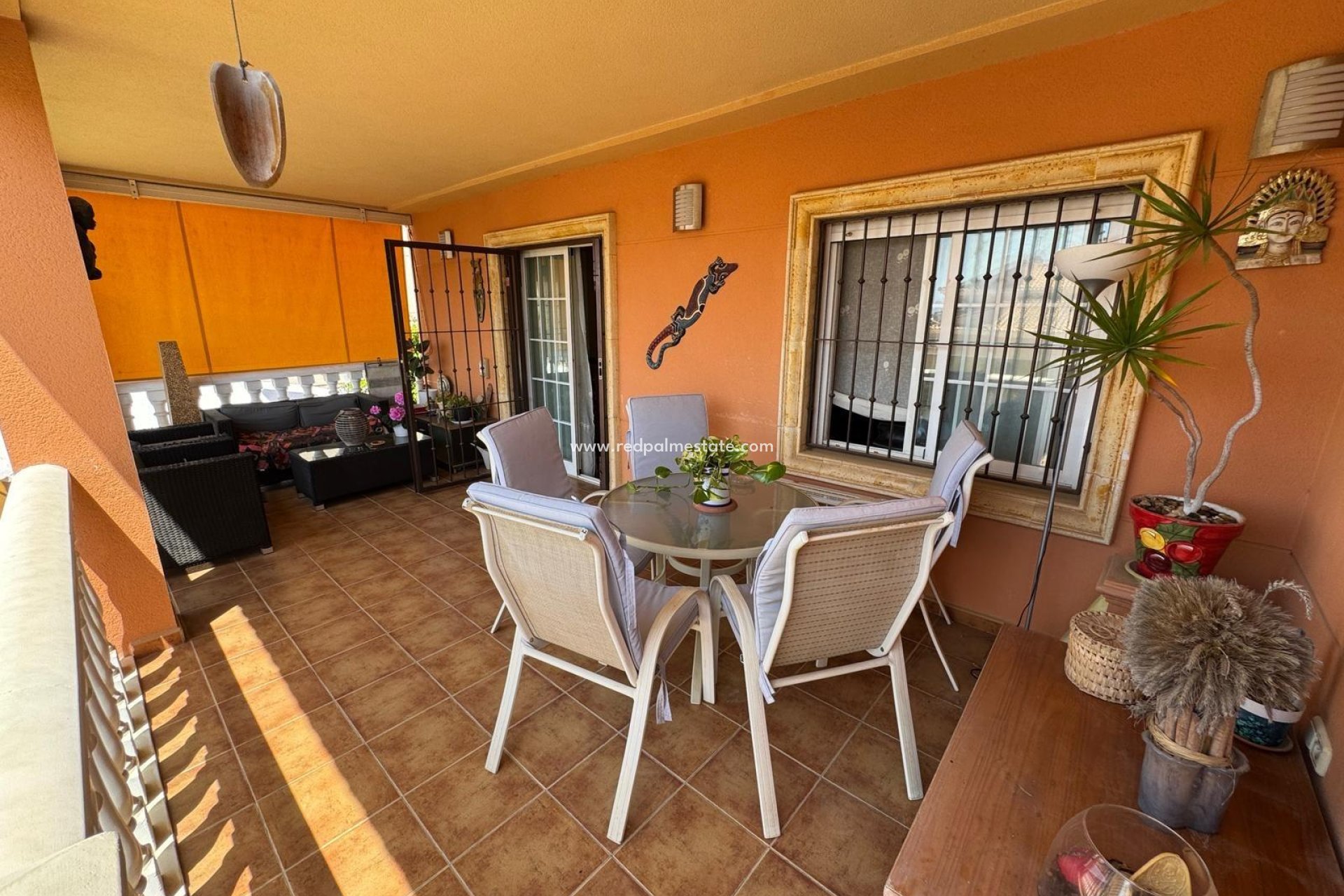 Revente - Villa -
Torrevieja - Zona Los Frutales