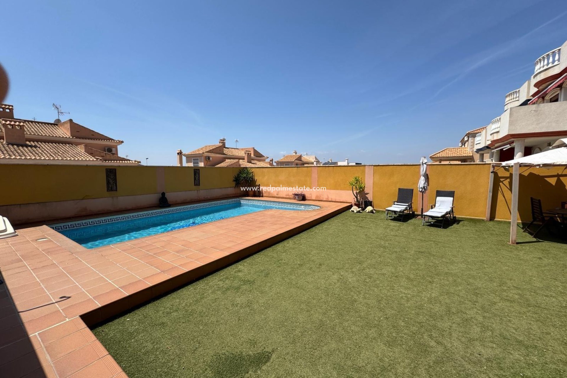 Revente - Villa -
Torrevieja - Zona Los Frutales
