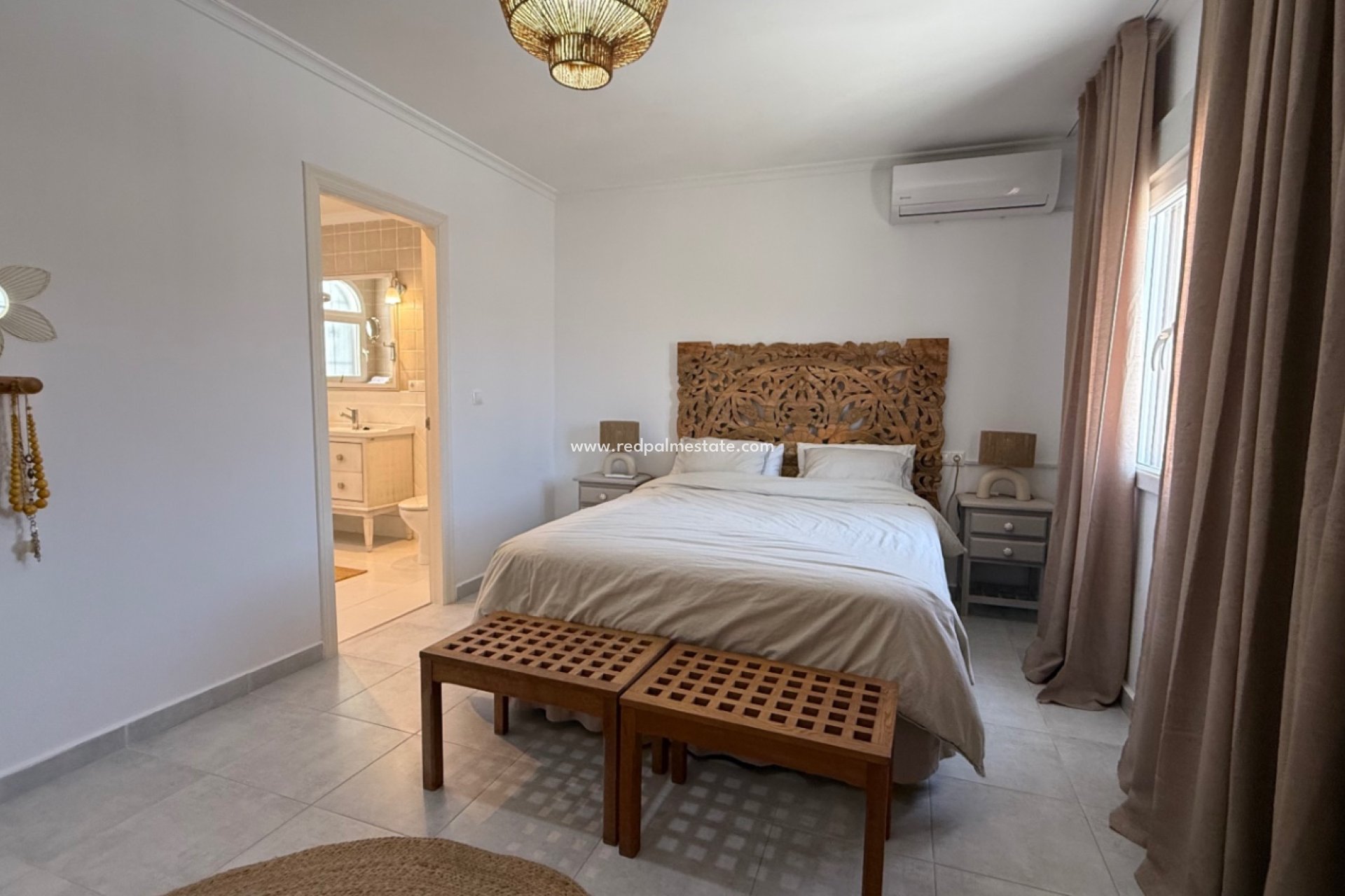 Revente - Villa -
Torrevieja