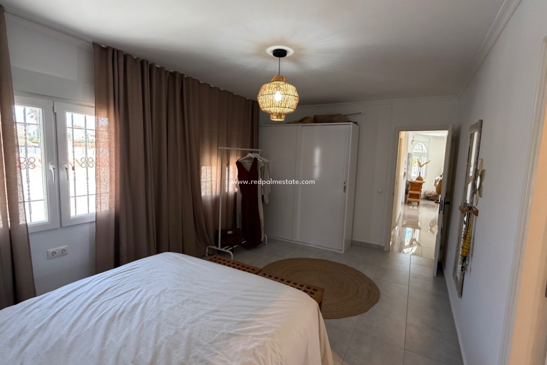 Revente - Villa -
Torrevieja