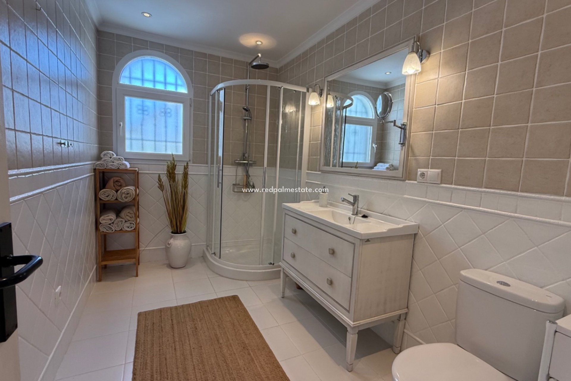 Revente - Villa -
Torrevieja