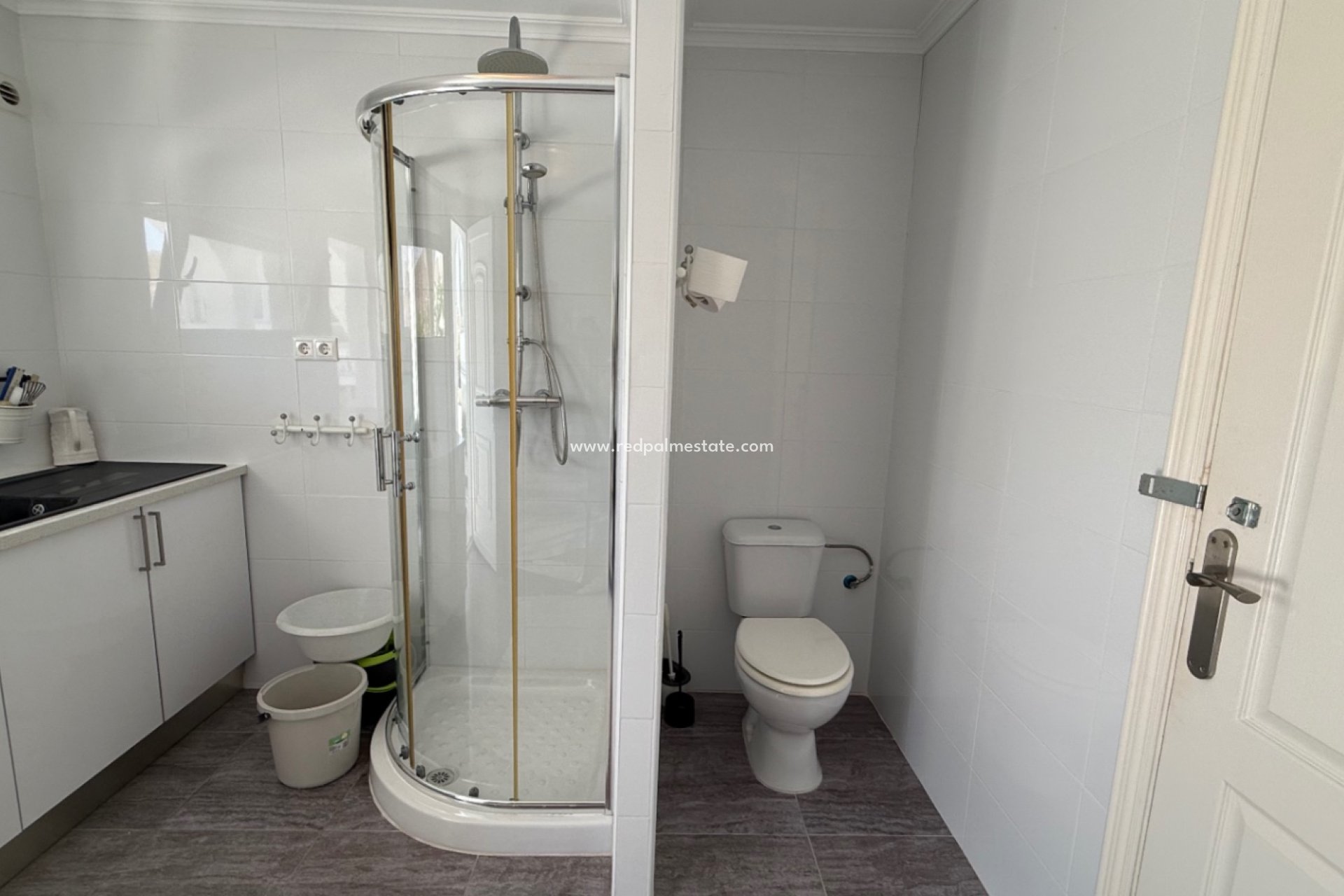 Revente - Villa -
Torrevieja