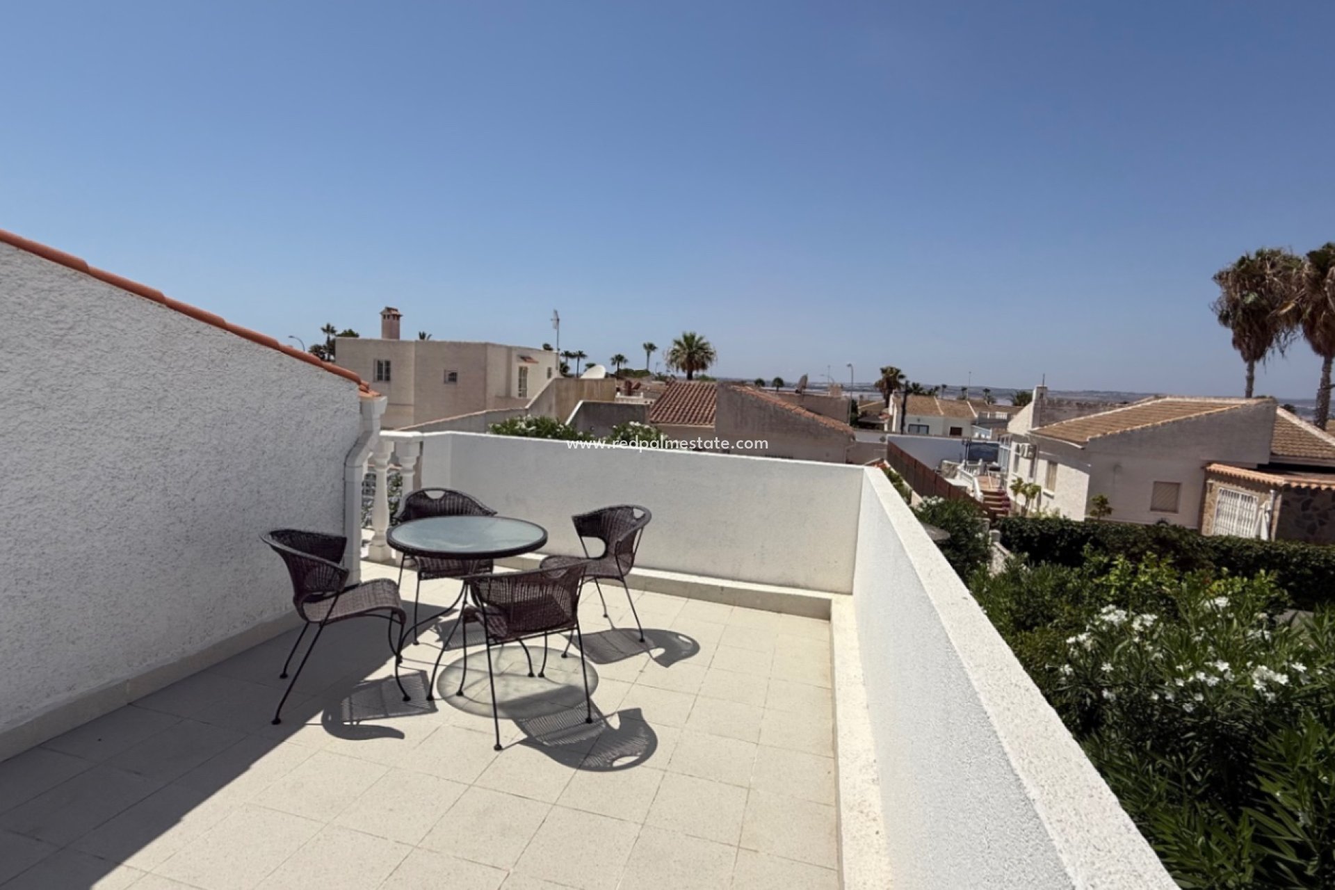 Revente - Villa -
Torrevieja