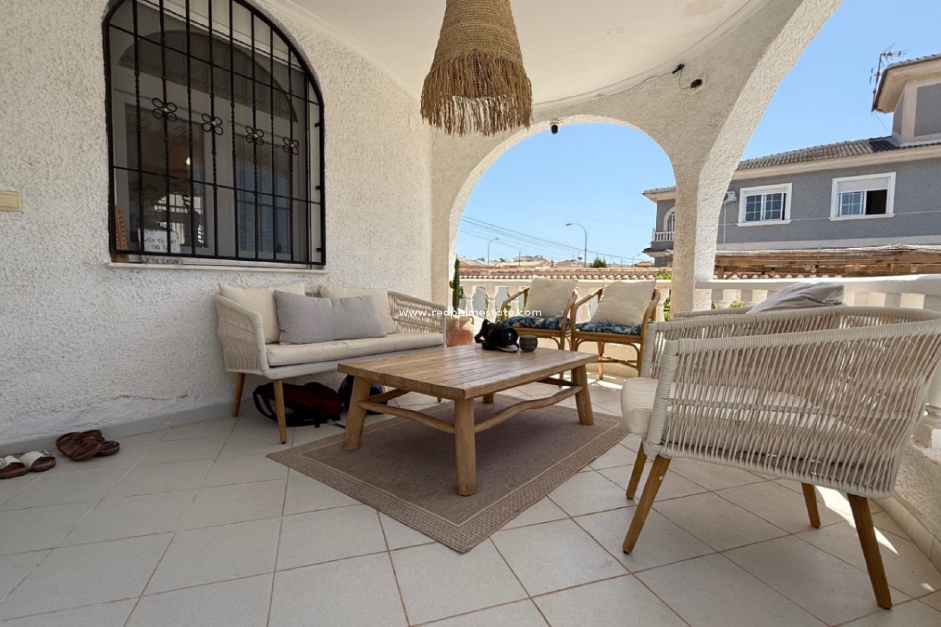 Revente - Villa -
Torrevieja