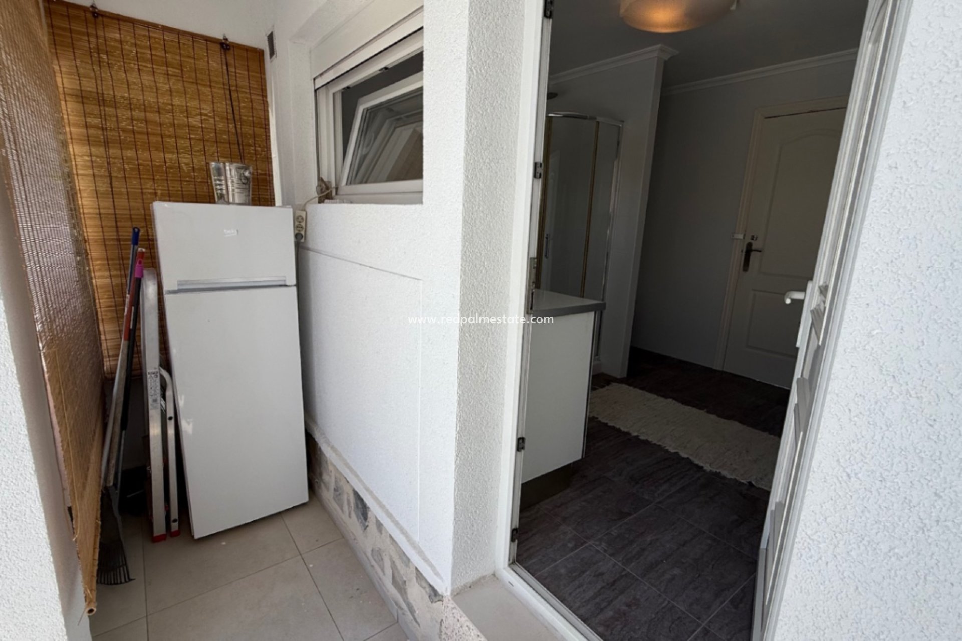 Revente - Villa -
Torrevieja
