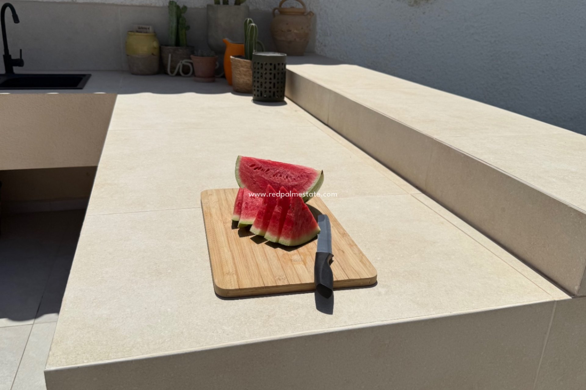 Revente - Villa -
Torrevieja