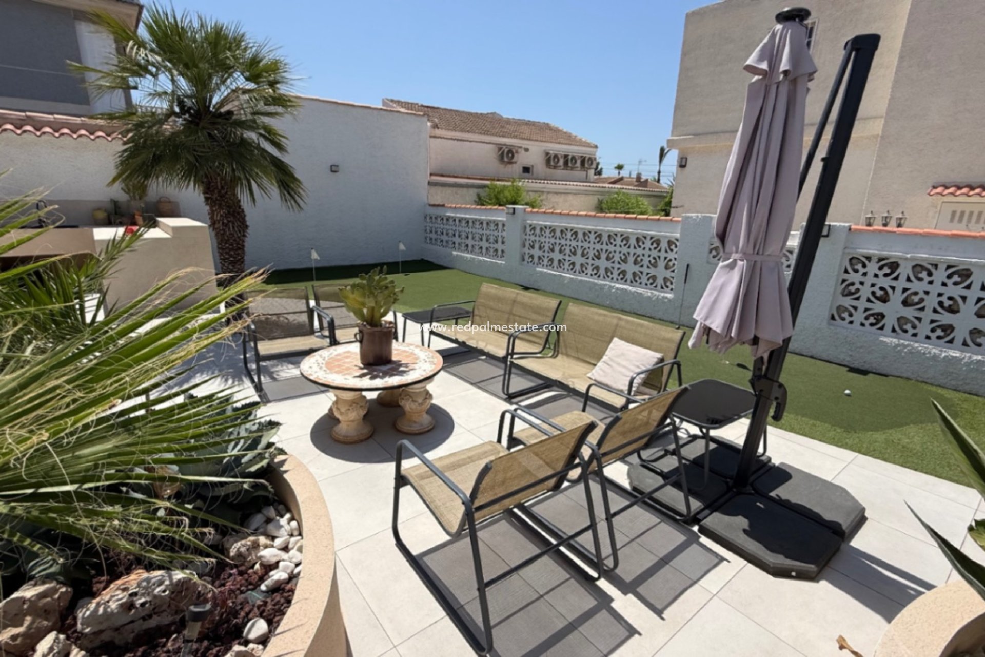 Revente - Villa -
Torrevieja