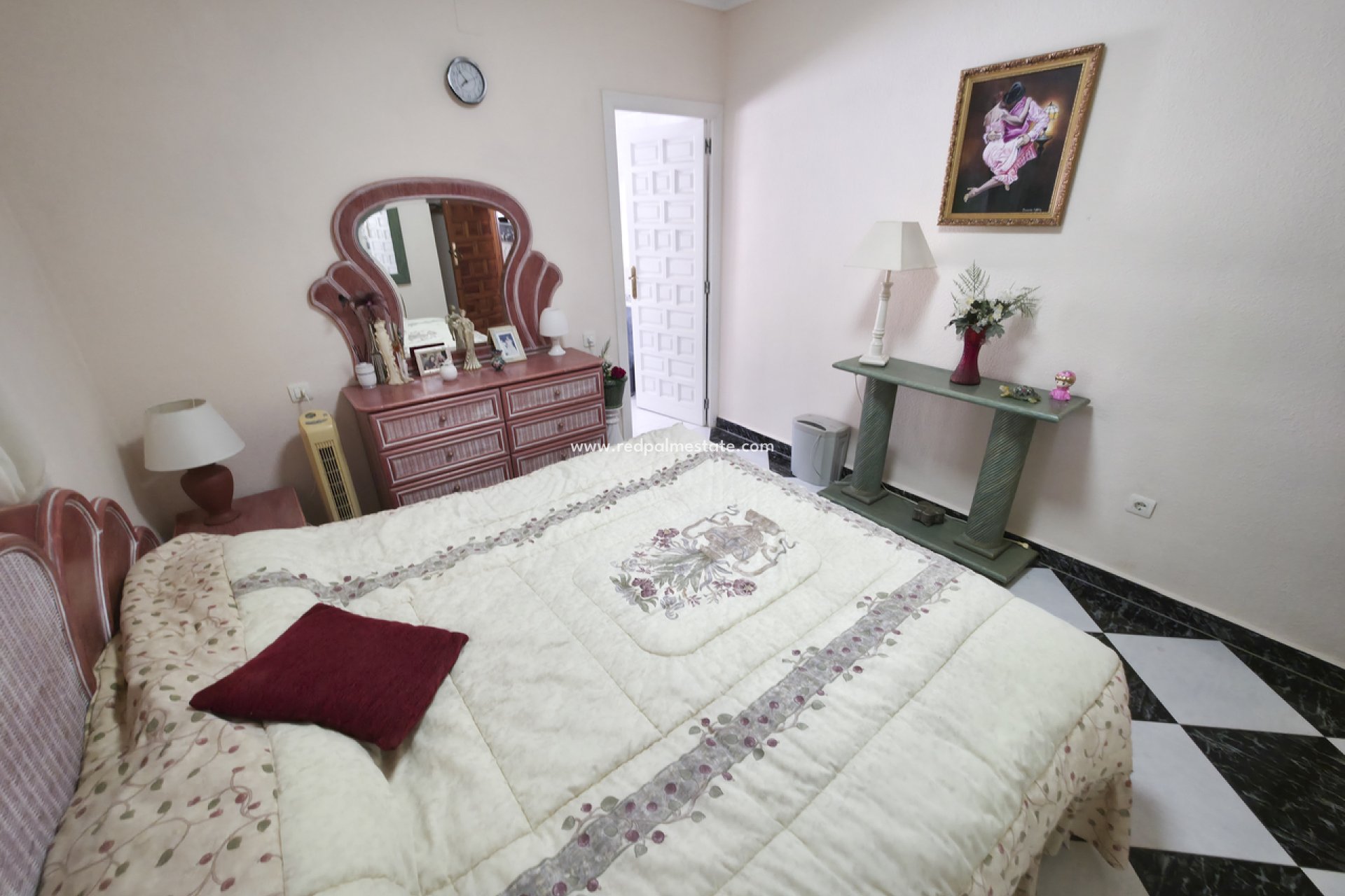 Revente - Villa -
Torrevieja