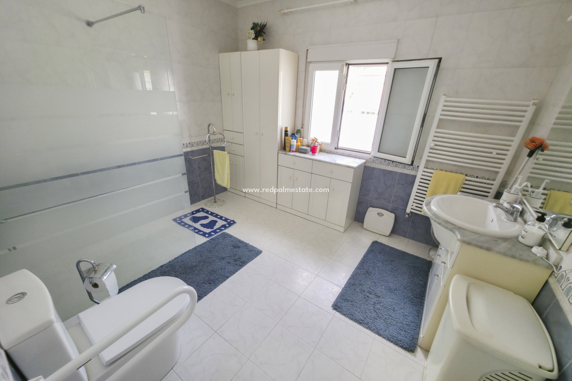 Revente - Villa -
Torrevieja