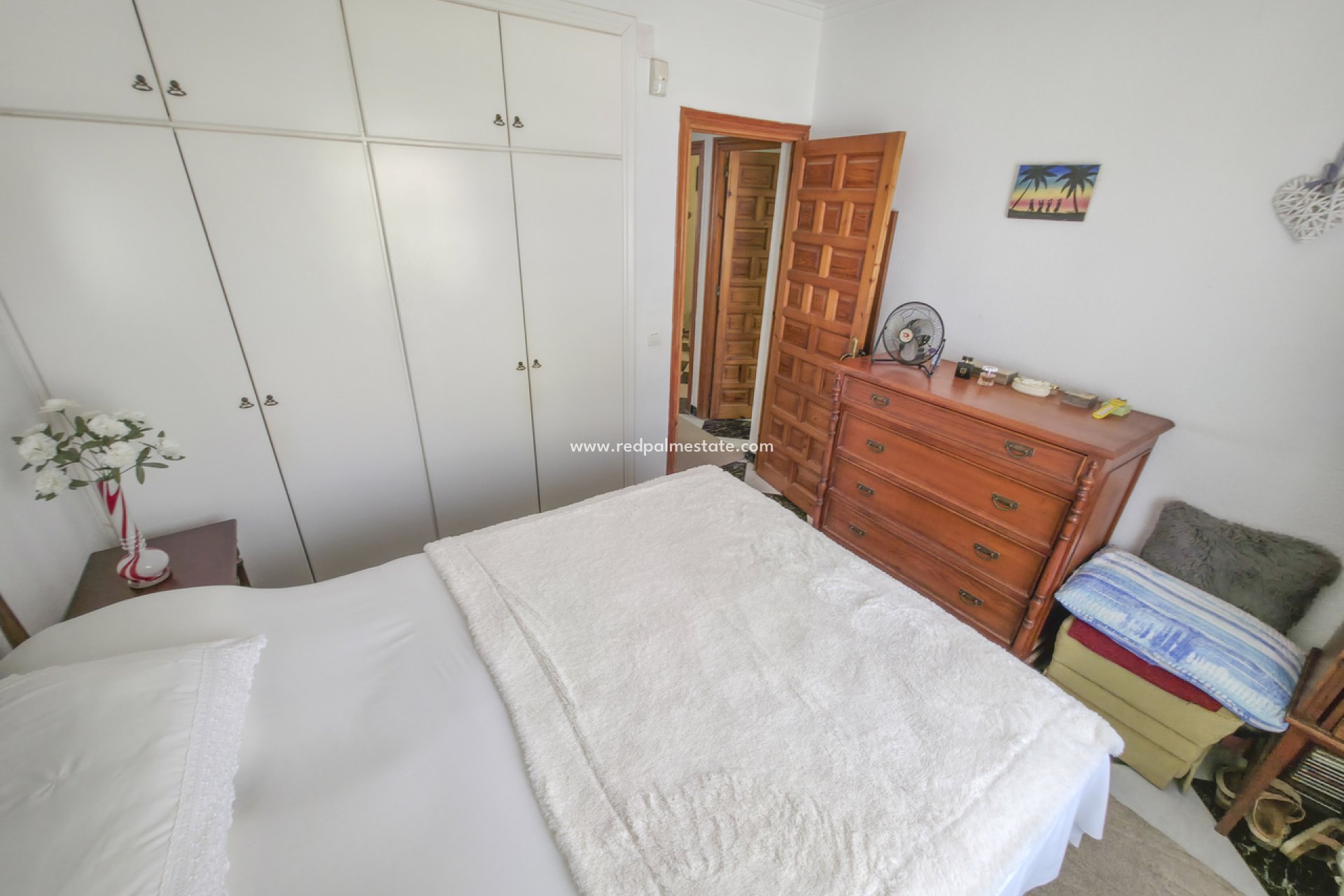 Revente - Villa -
Torrevieja