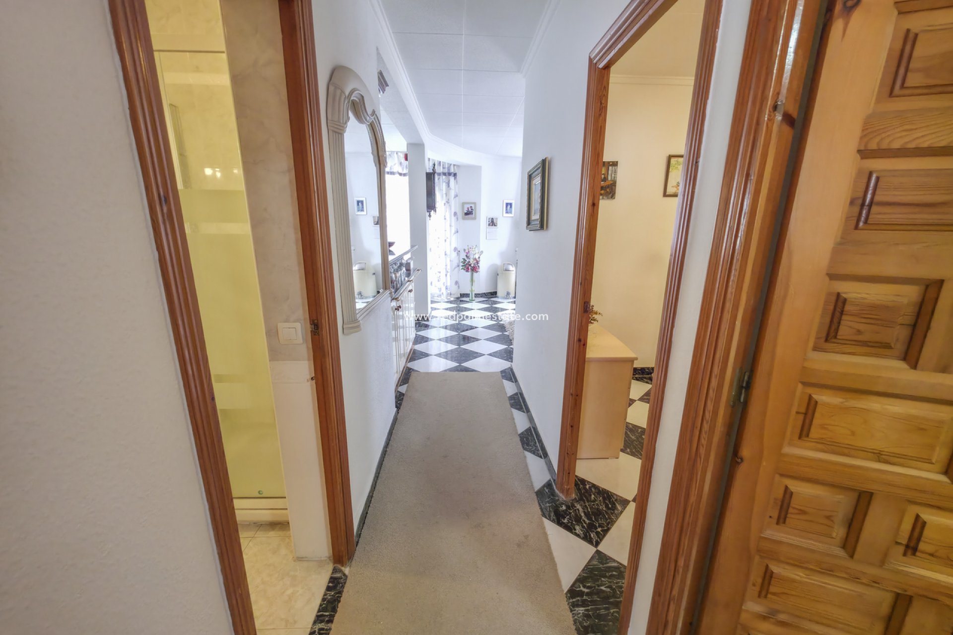 Revente - Villa -
Torrevieja