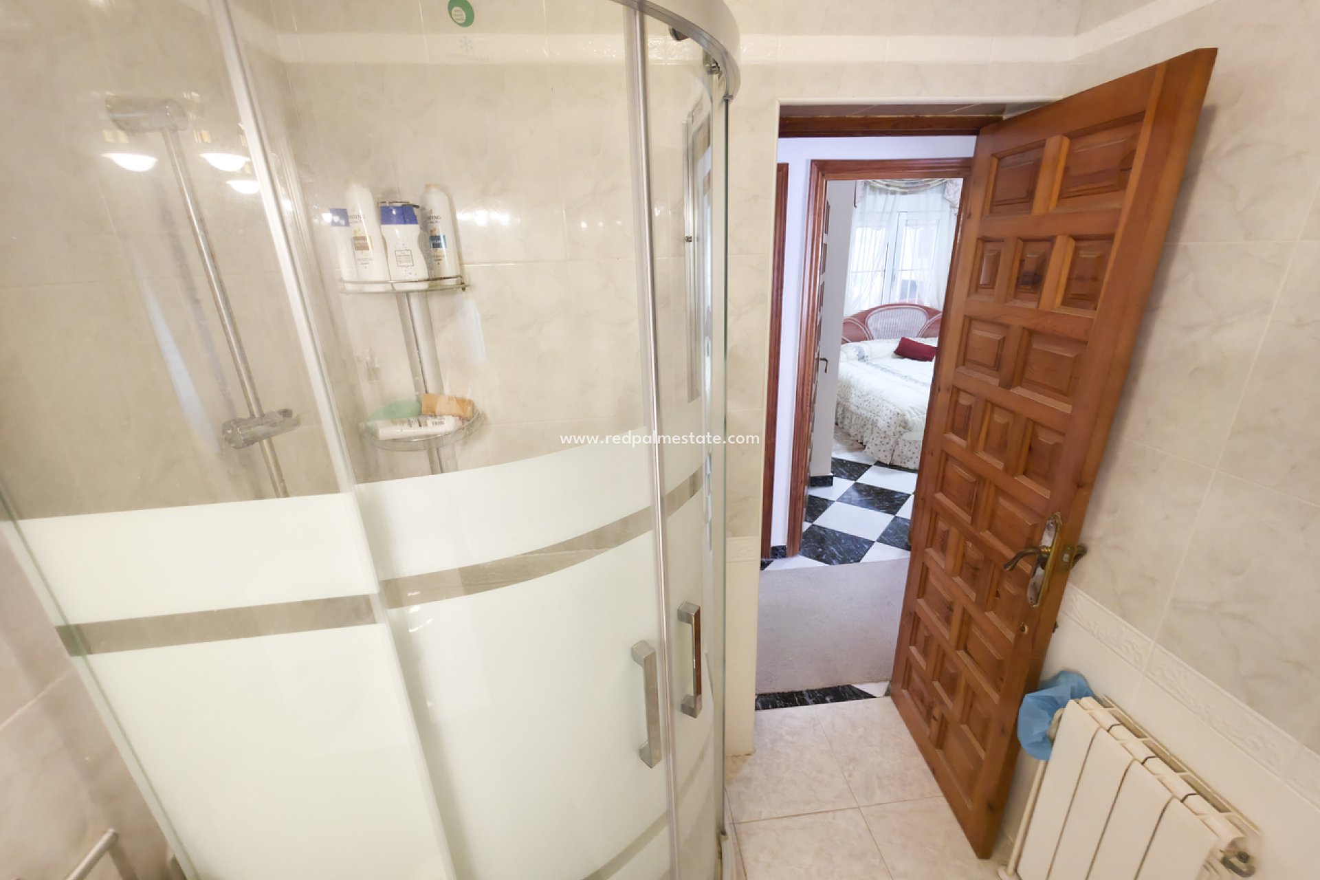 Revente - Villa -
Torrevieja