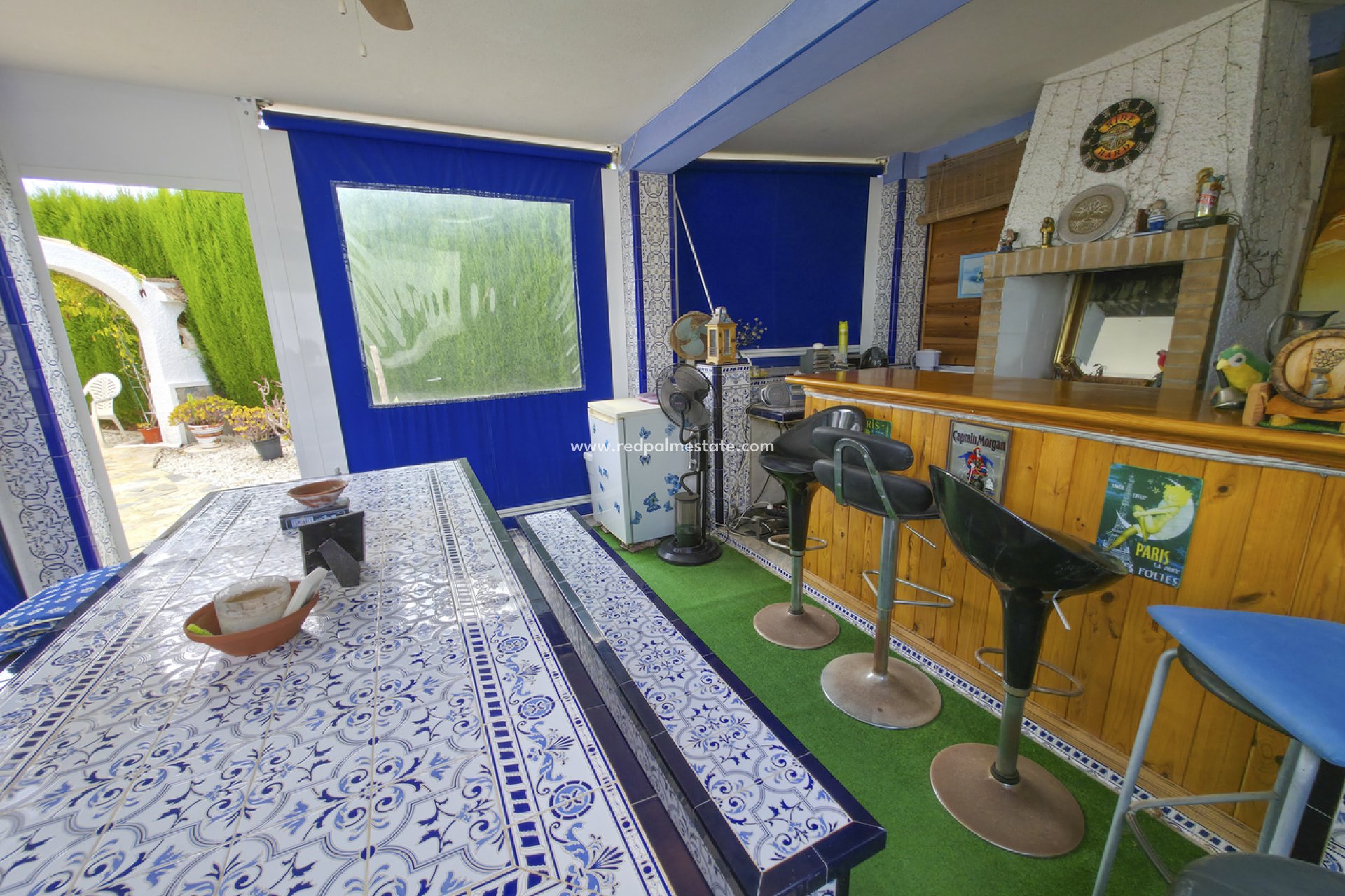 Revente - Villa -
Torrevieja