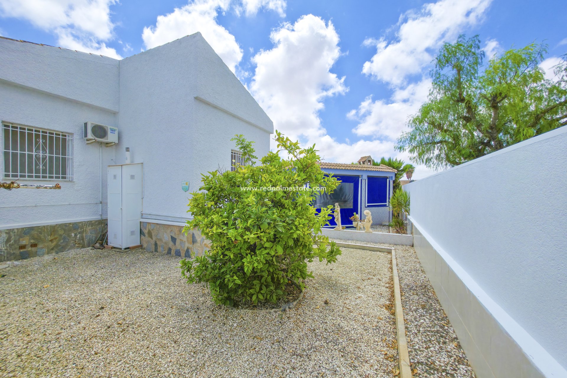 Revente - Villa -
Torrevieja
